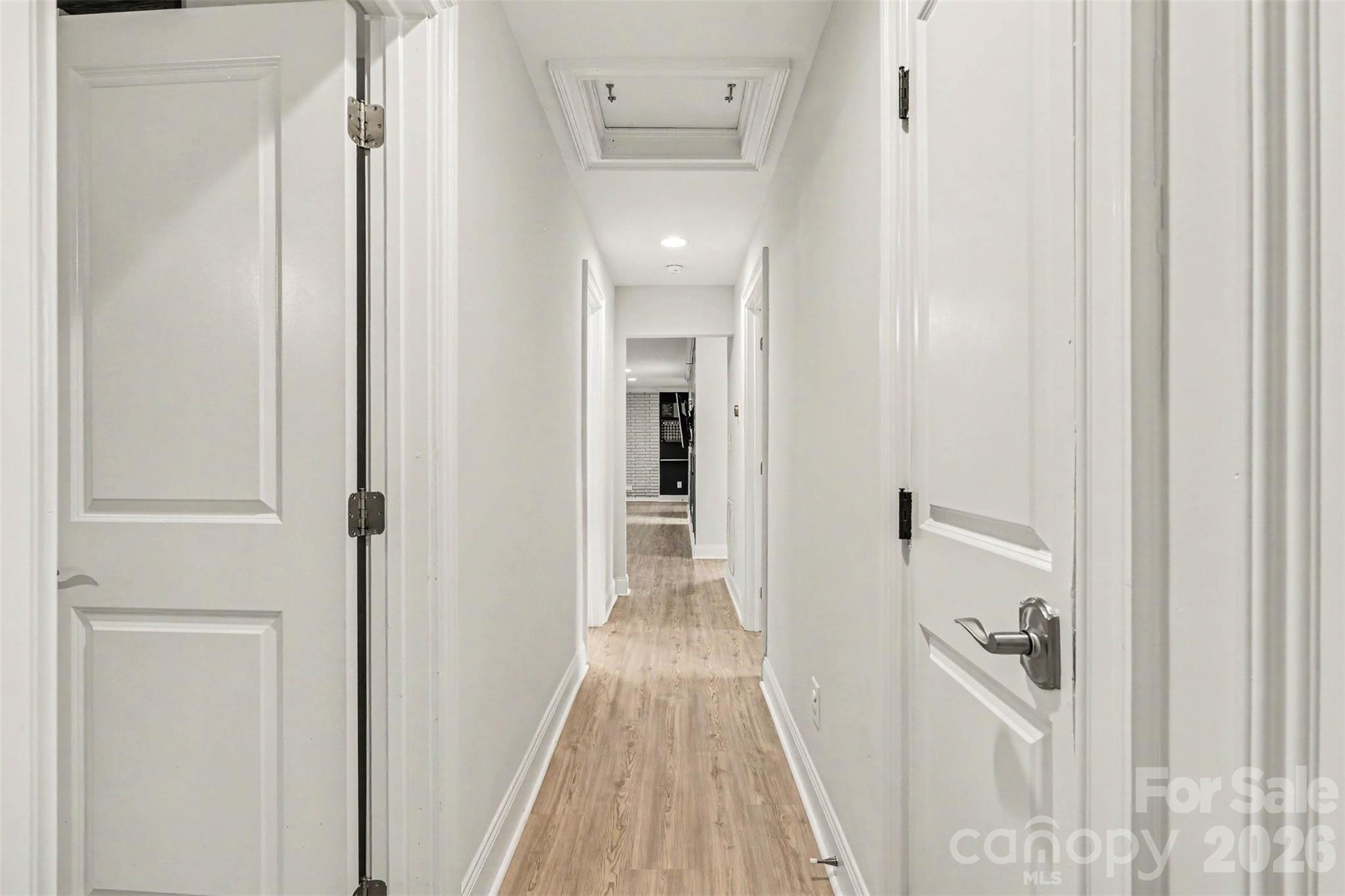 7048 Delta Lake Drive — Charlotte