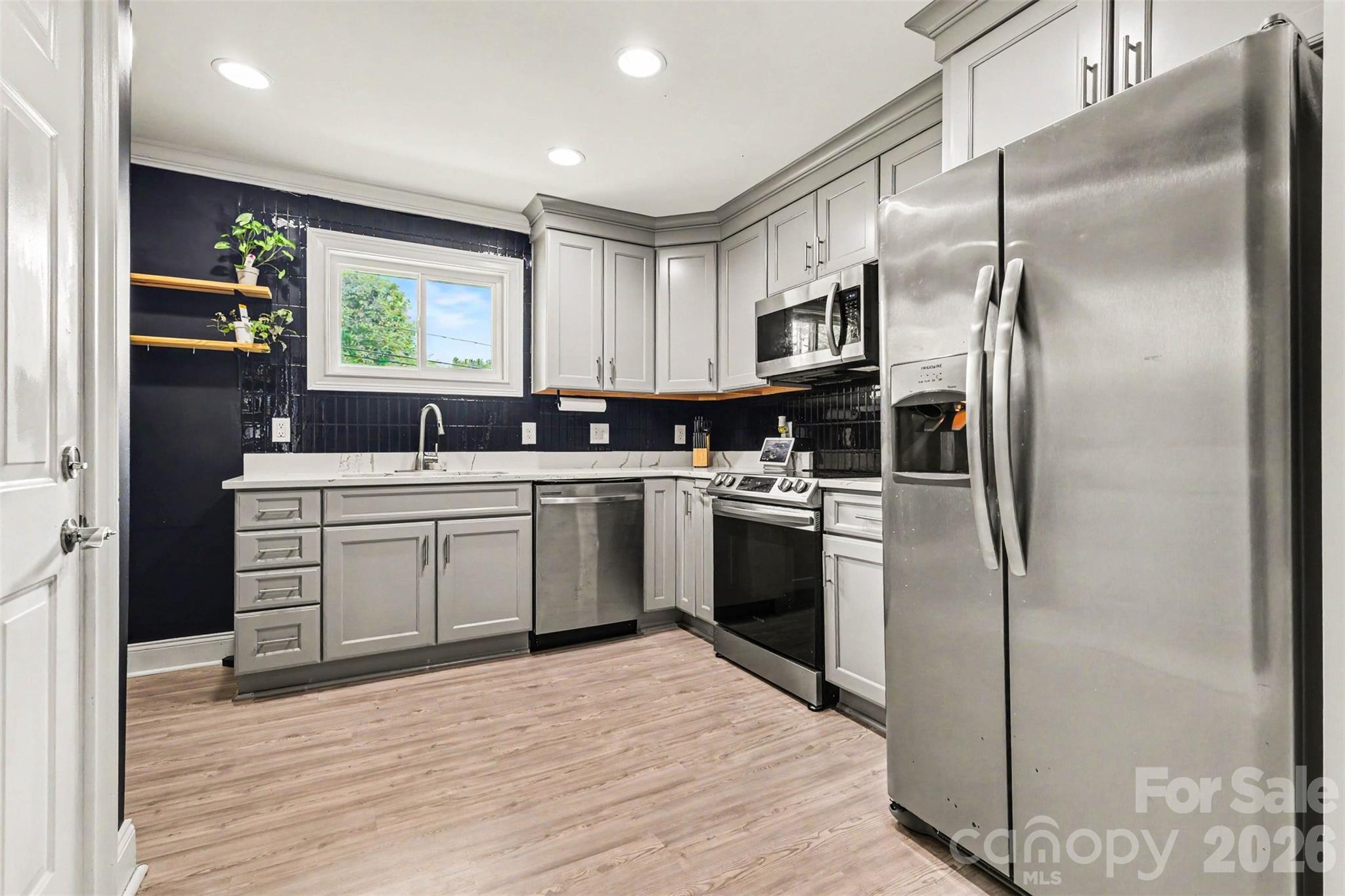 7048 Delta Lake Drive — Charlotte