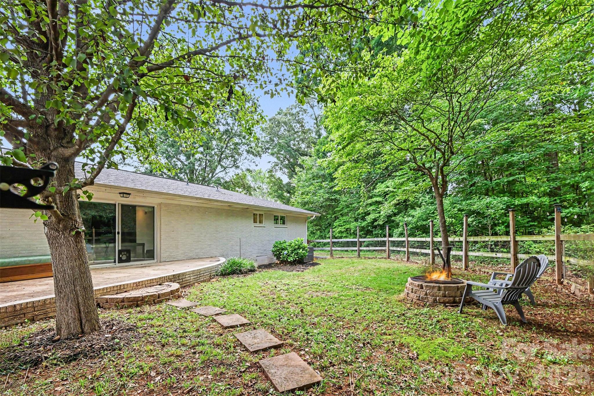 7048 Delta Lake Drive — Charlotte