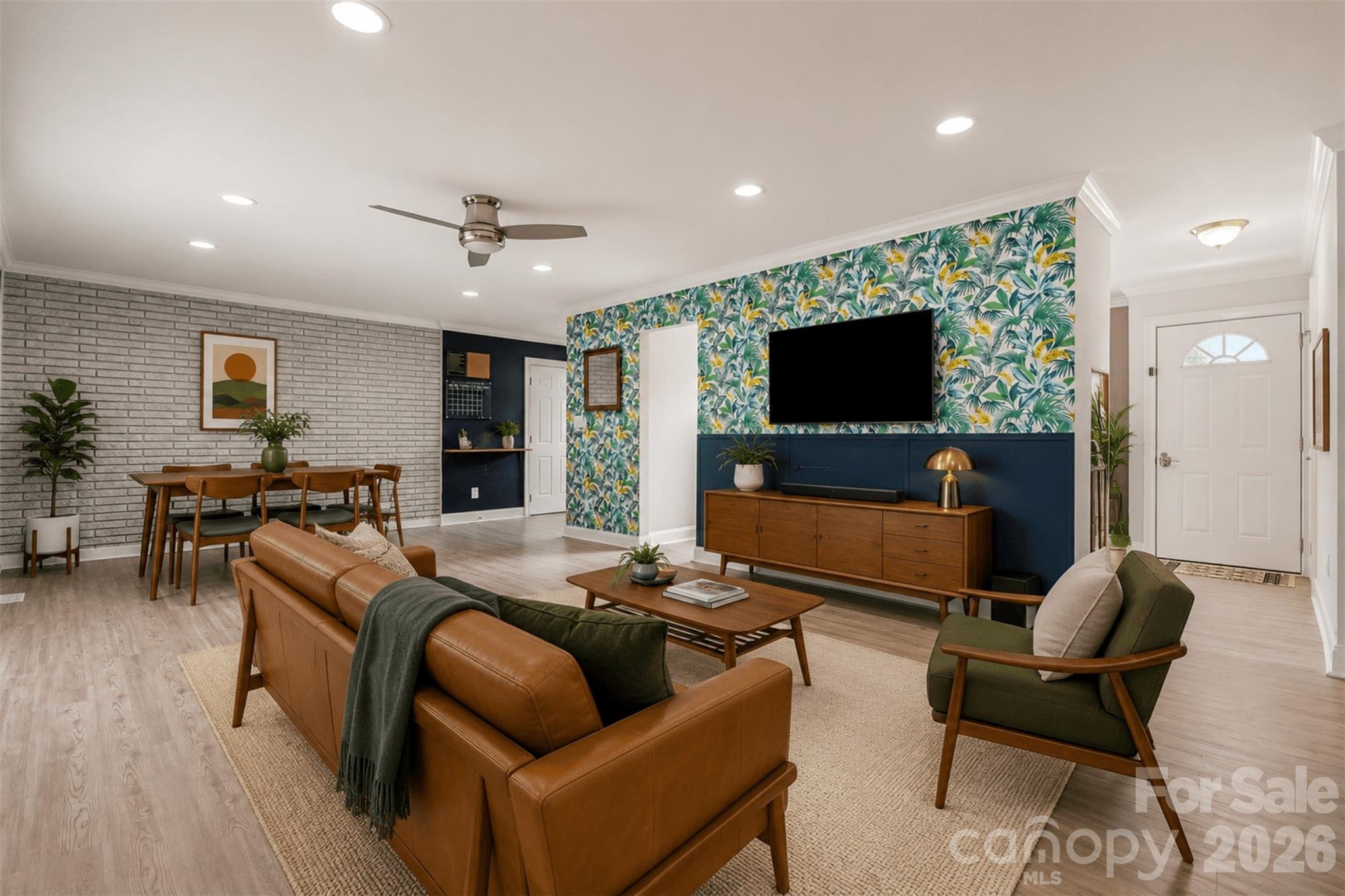 7048 Delta Lake Drive — Charlotte