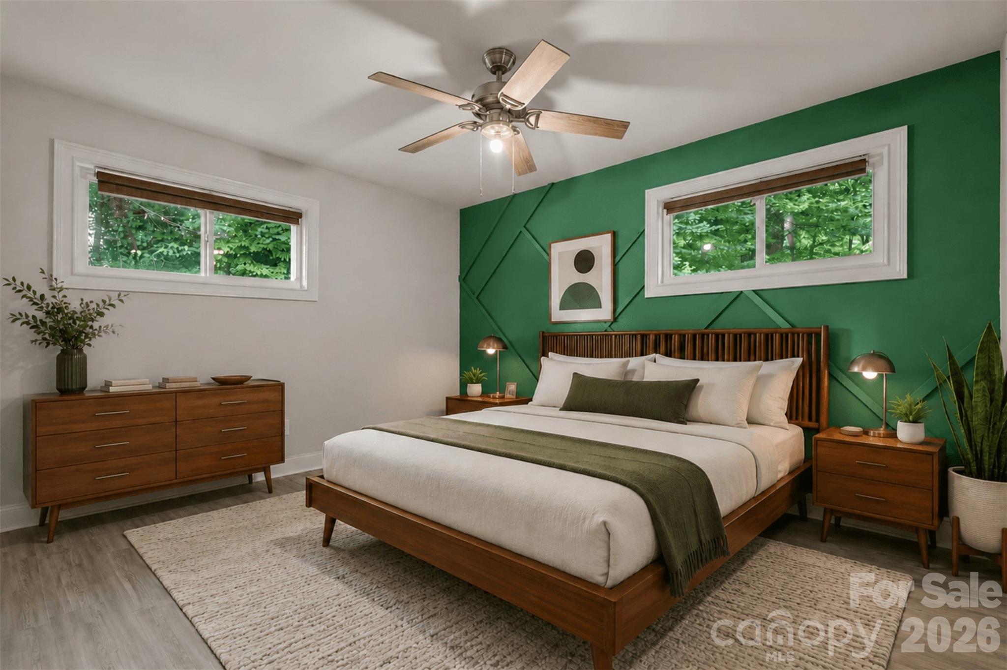 7048 Delta Lake Drive — Charlotte