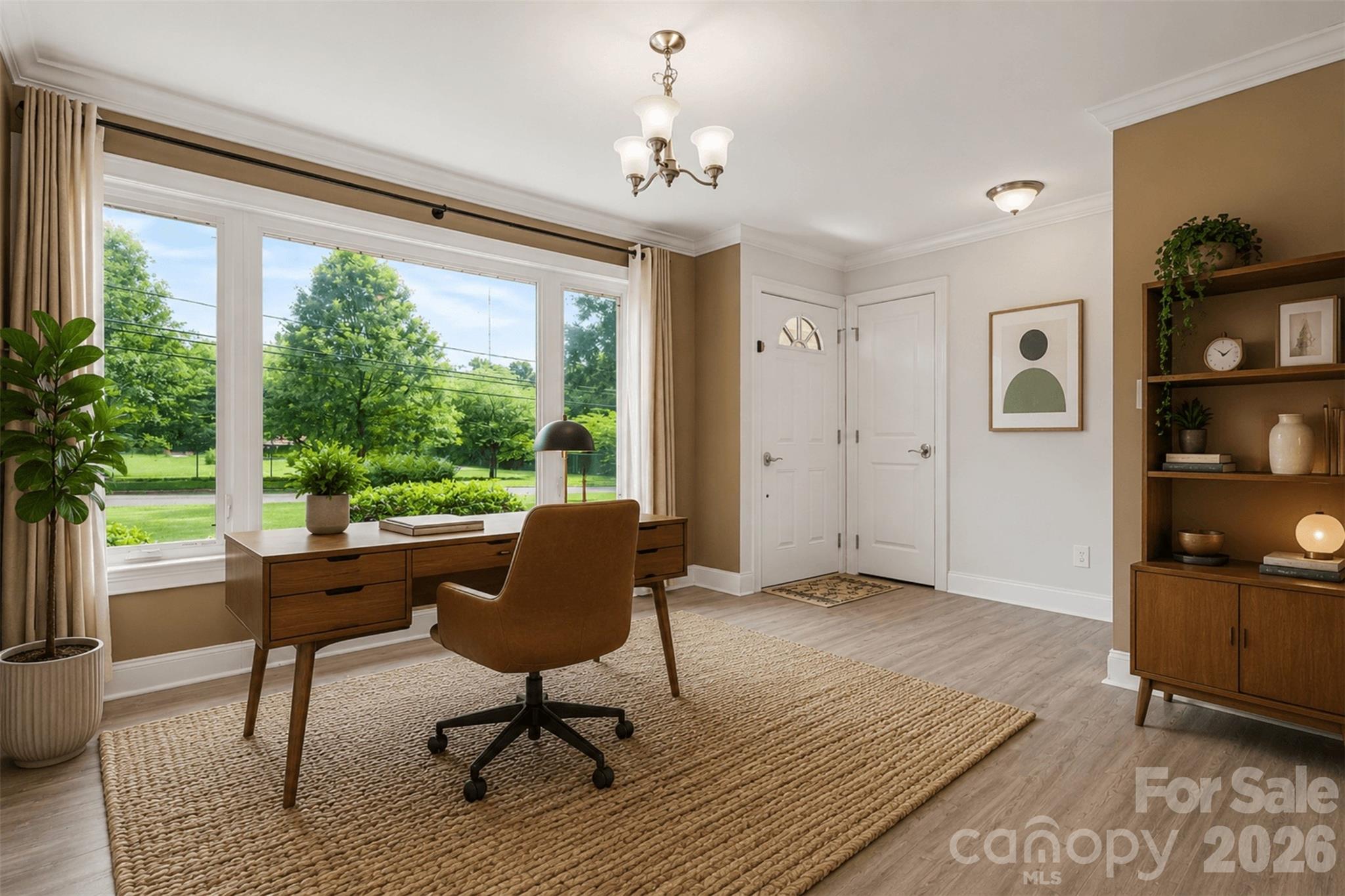 7048 Delta Lake Drive — Charlotte