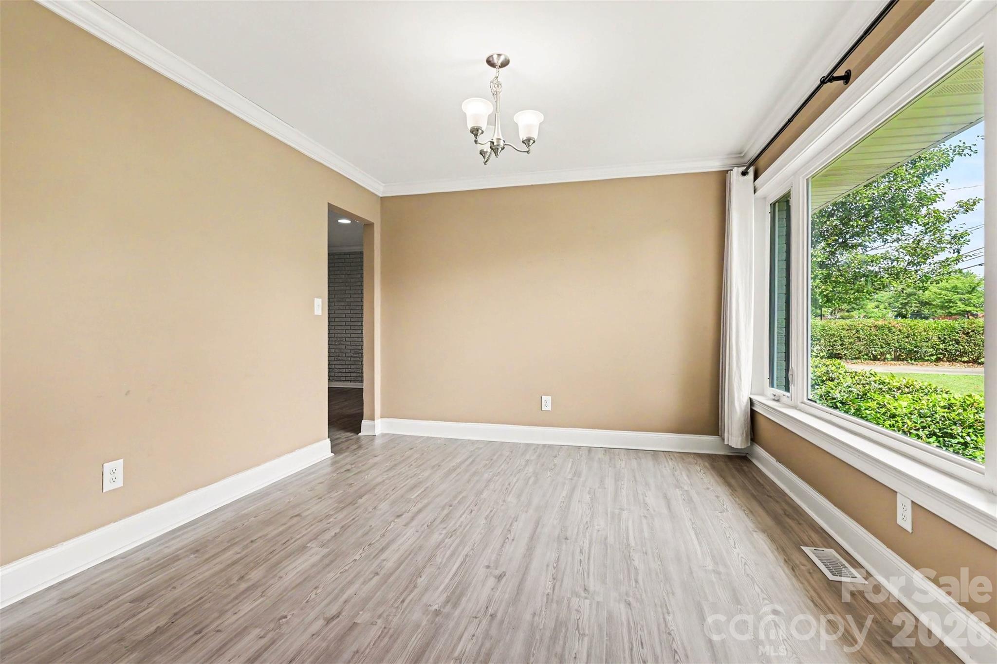 7048 Delta Lake Drive — Charlotte