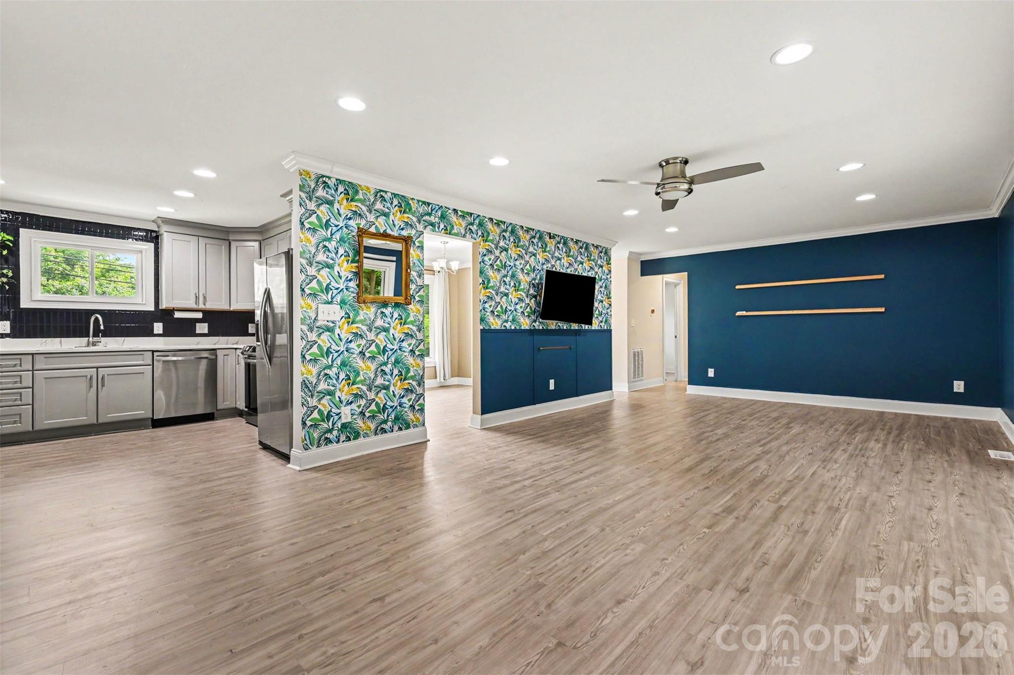 7048 Delta Lake Drive — Charlotte