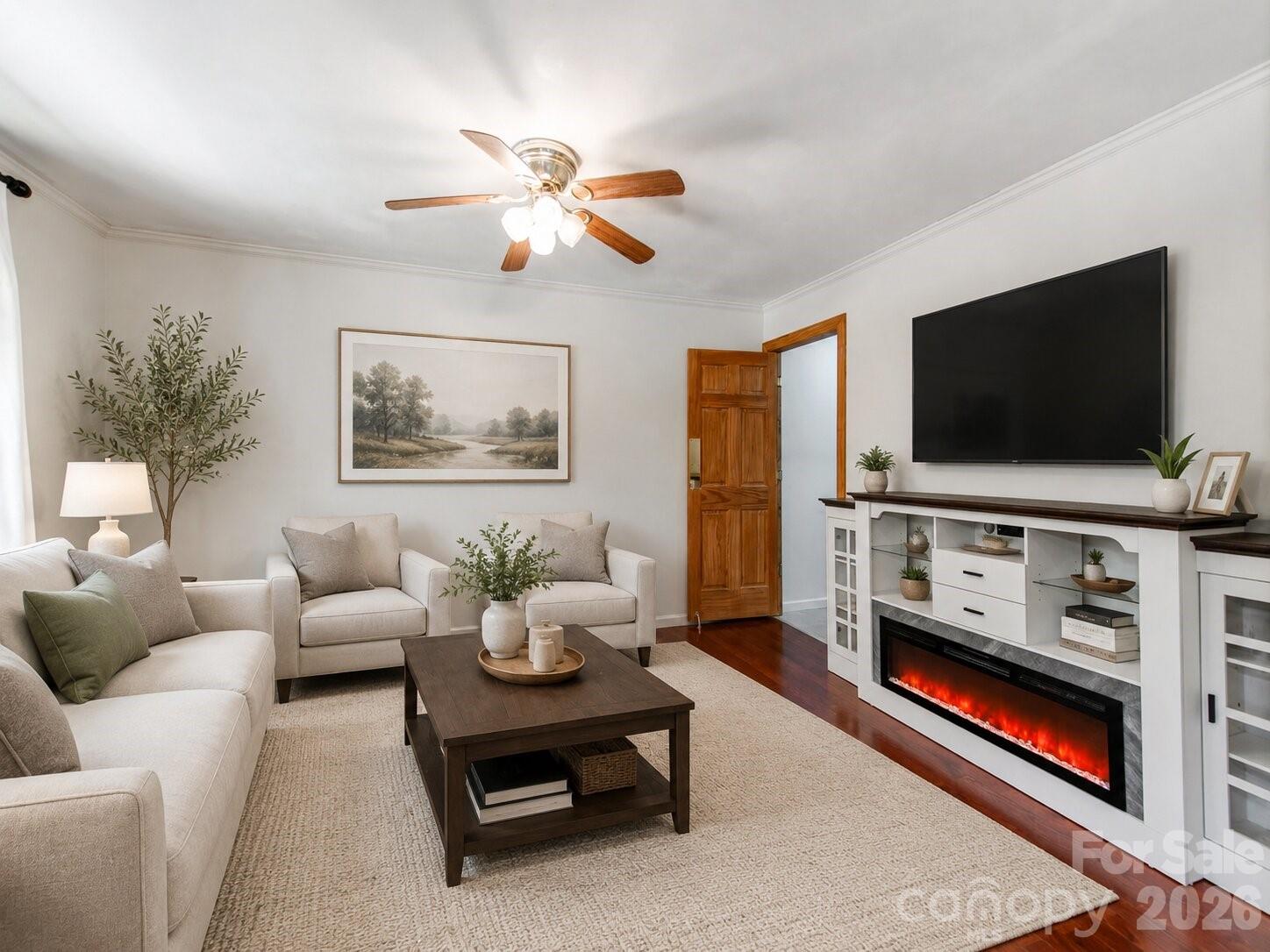 7575 Tanglewood Drive — Vale