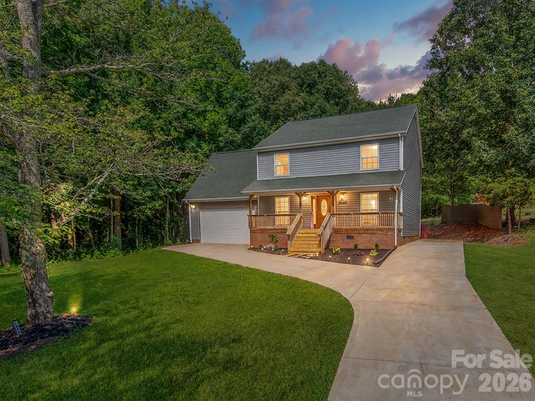 7575 Tanglewood Drive — Vale