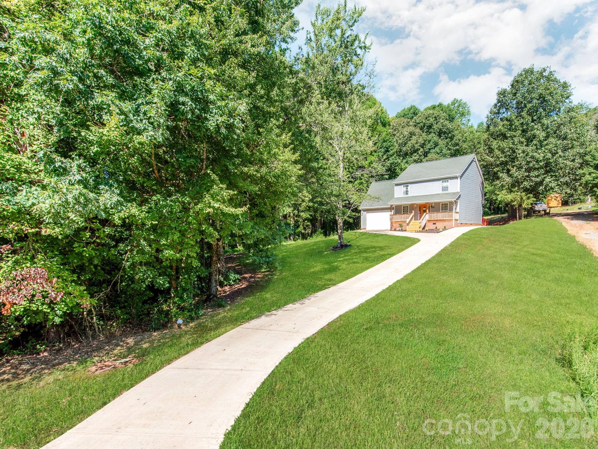 7575 Tanglewood Drive — Vale
