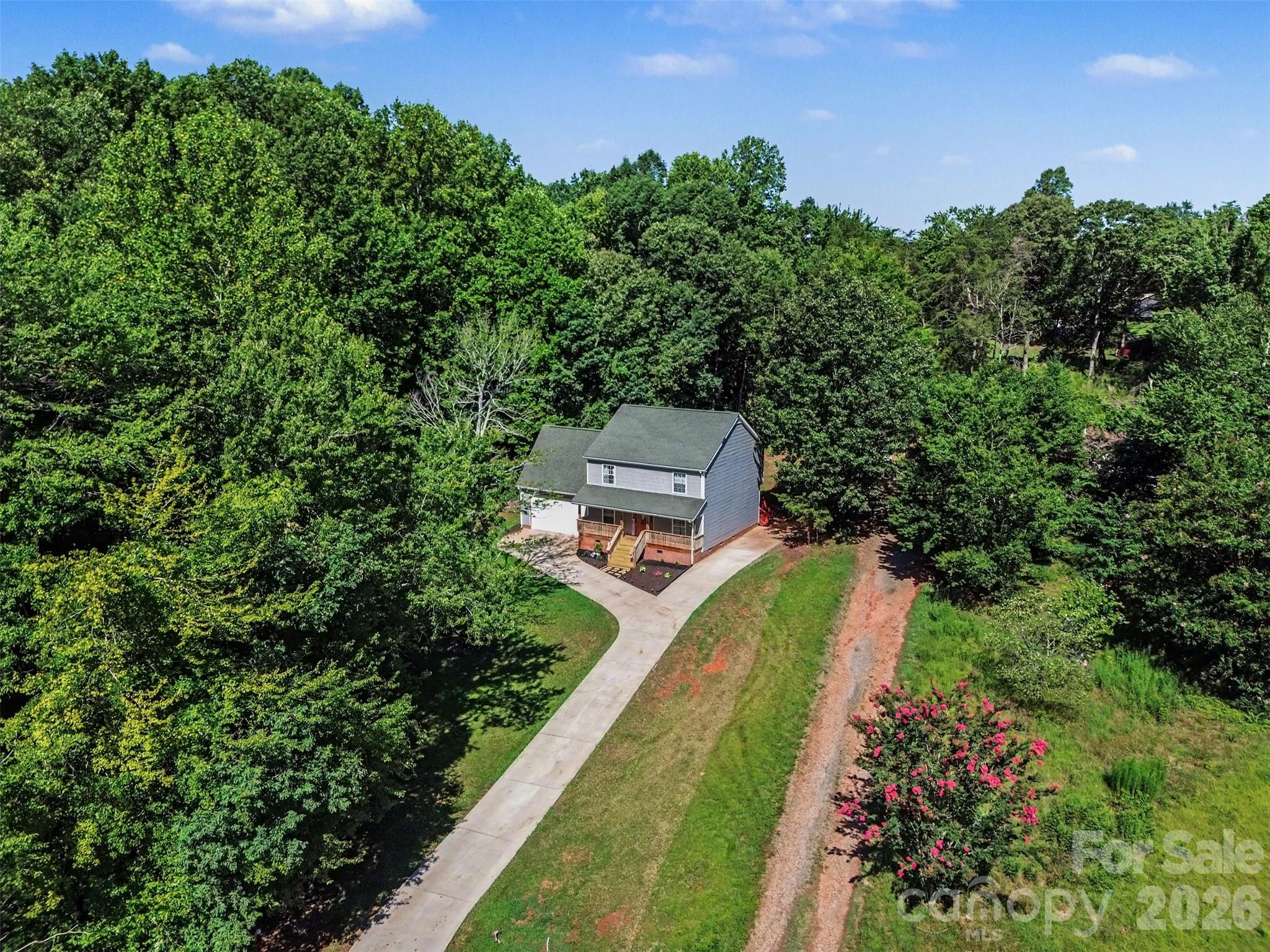 7575 Tanglewood Drive — Vale
