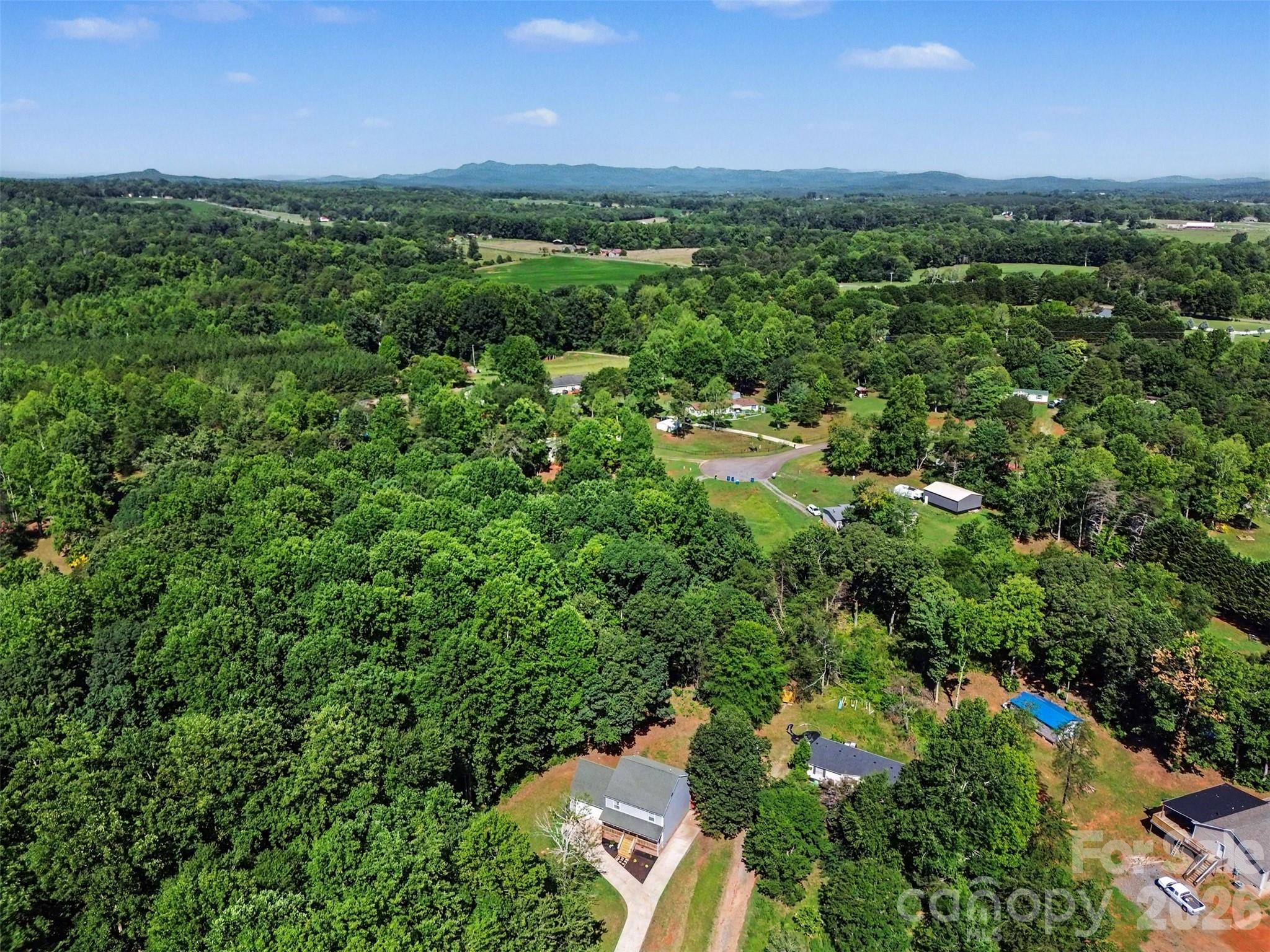 7575 Tanglewood Drive — Vale
