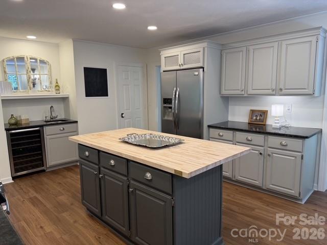 212 Estate Drive — Hendersonville
