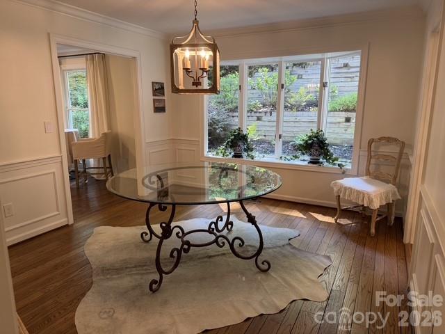 212 Estate Drive — Hendersonville