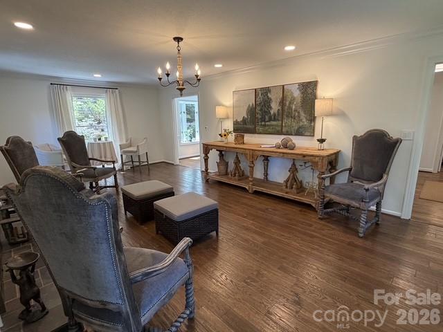 212 Estate Drive — Hendersonville