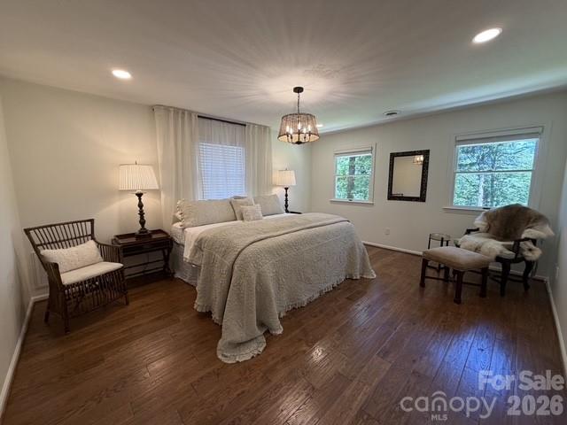 212 Estate Drive — Hendersonville