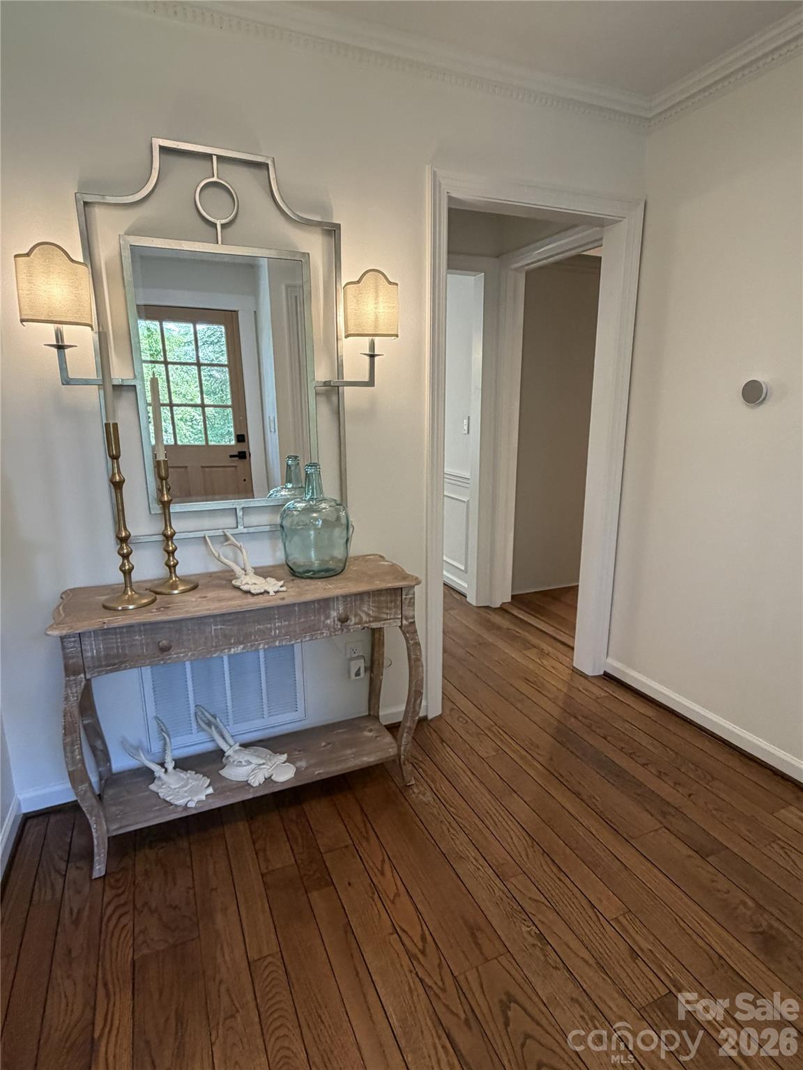 212 Estate Drive — Hendersonville