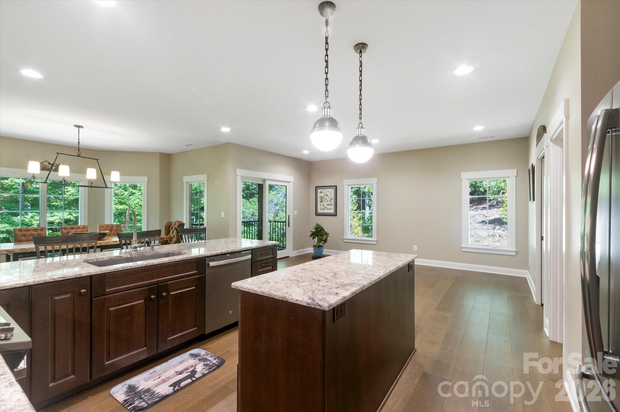620 Camptown Road — Brevard