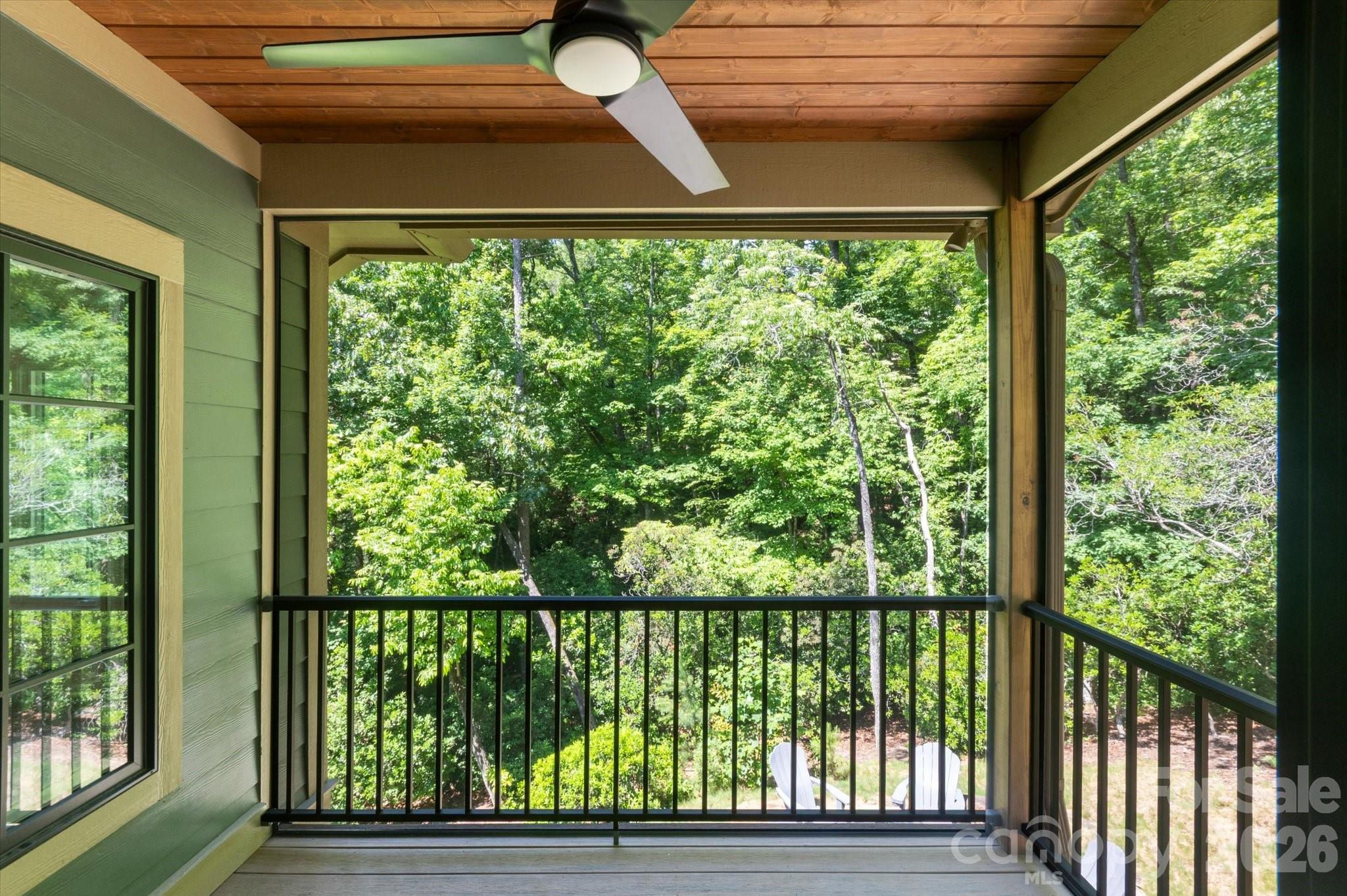 620 Camptown Road — Brevard