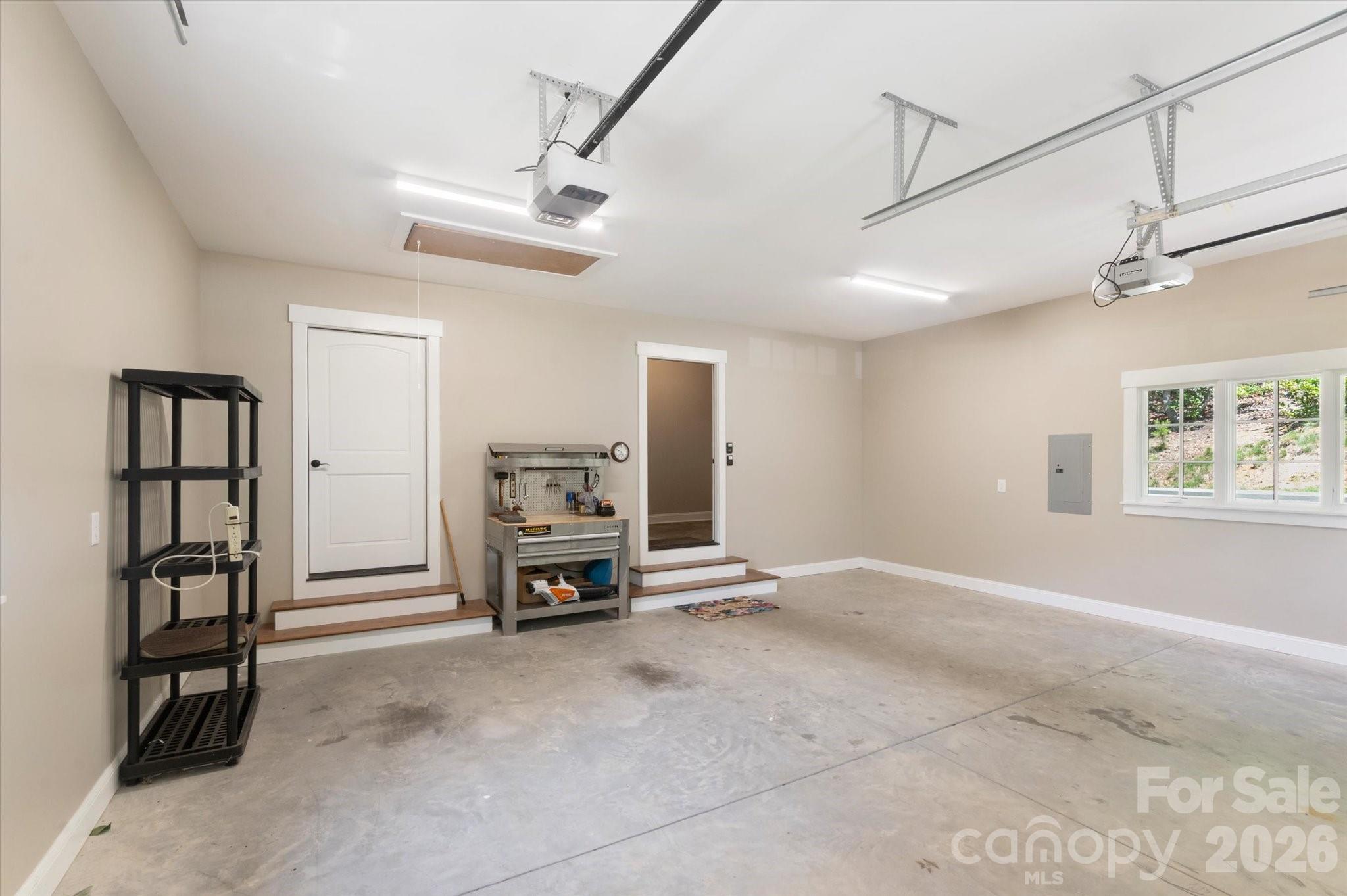 620 Camptown Road — Brevard