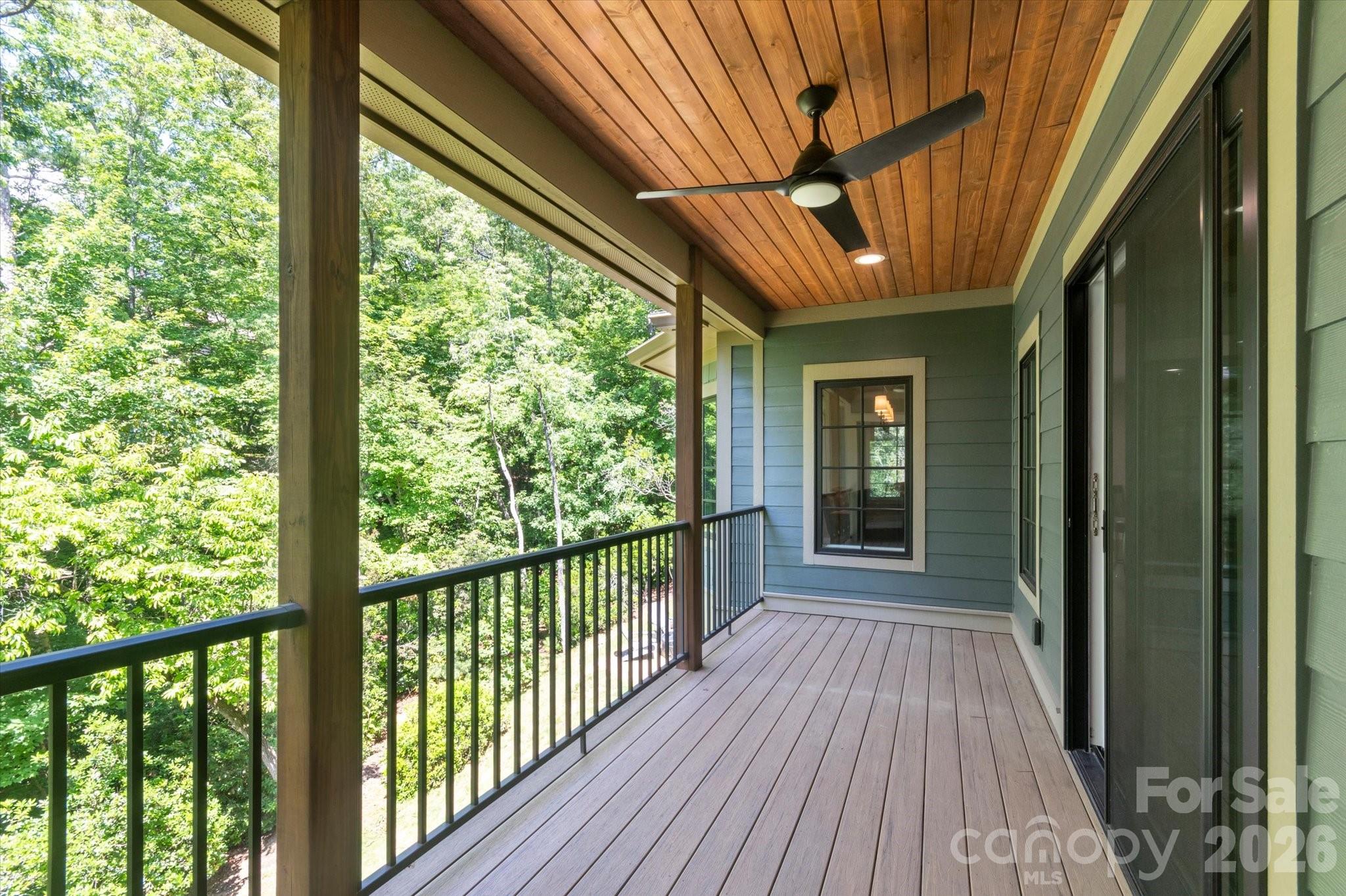 620 Camptown Road — Brevard