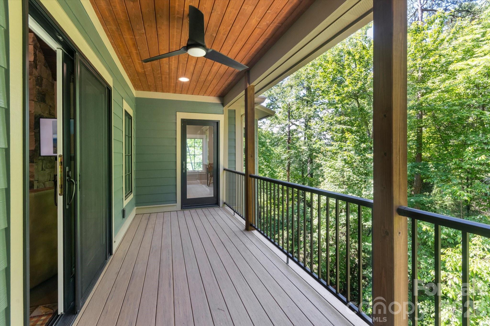 620 Camptown Road — Brevard