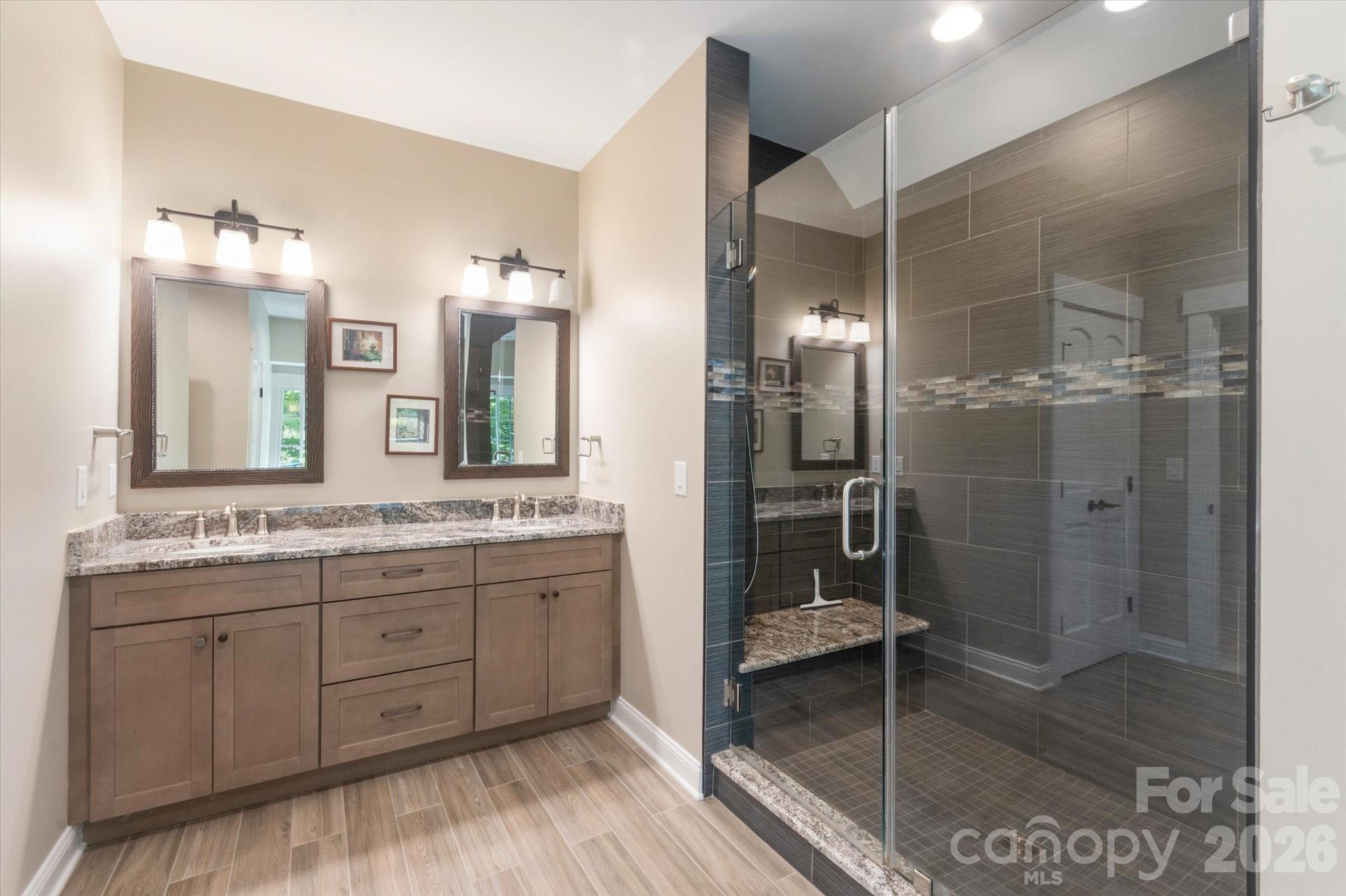 620 Camptown Road — Brevard
