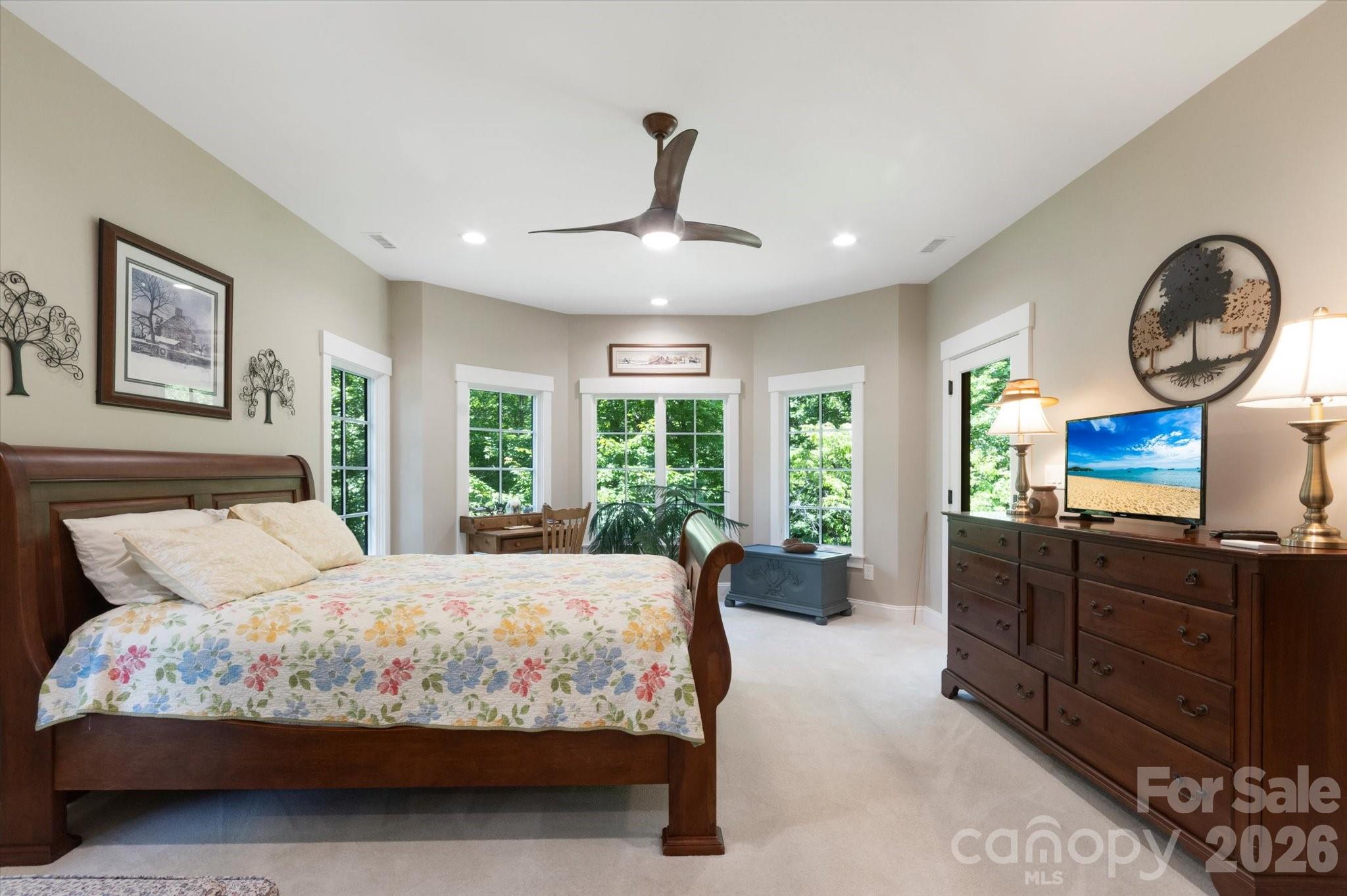 620 Camptown Road — Brevard