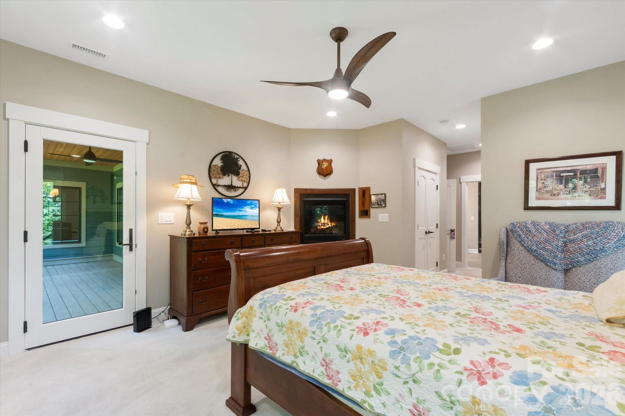 620 Camptown Road — Brevard