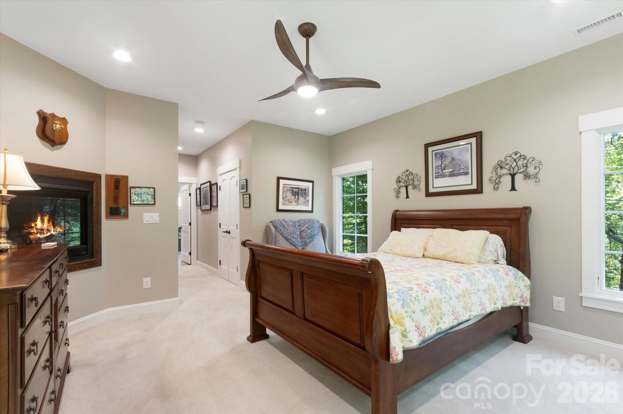 620 Camptown Road — Brevard
