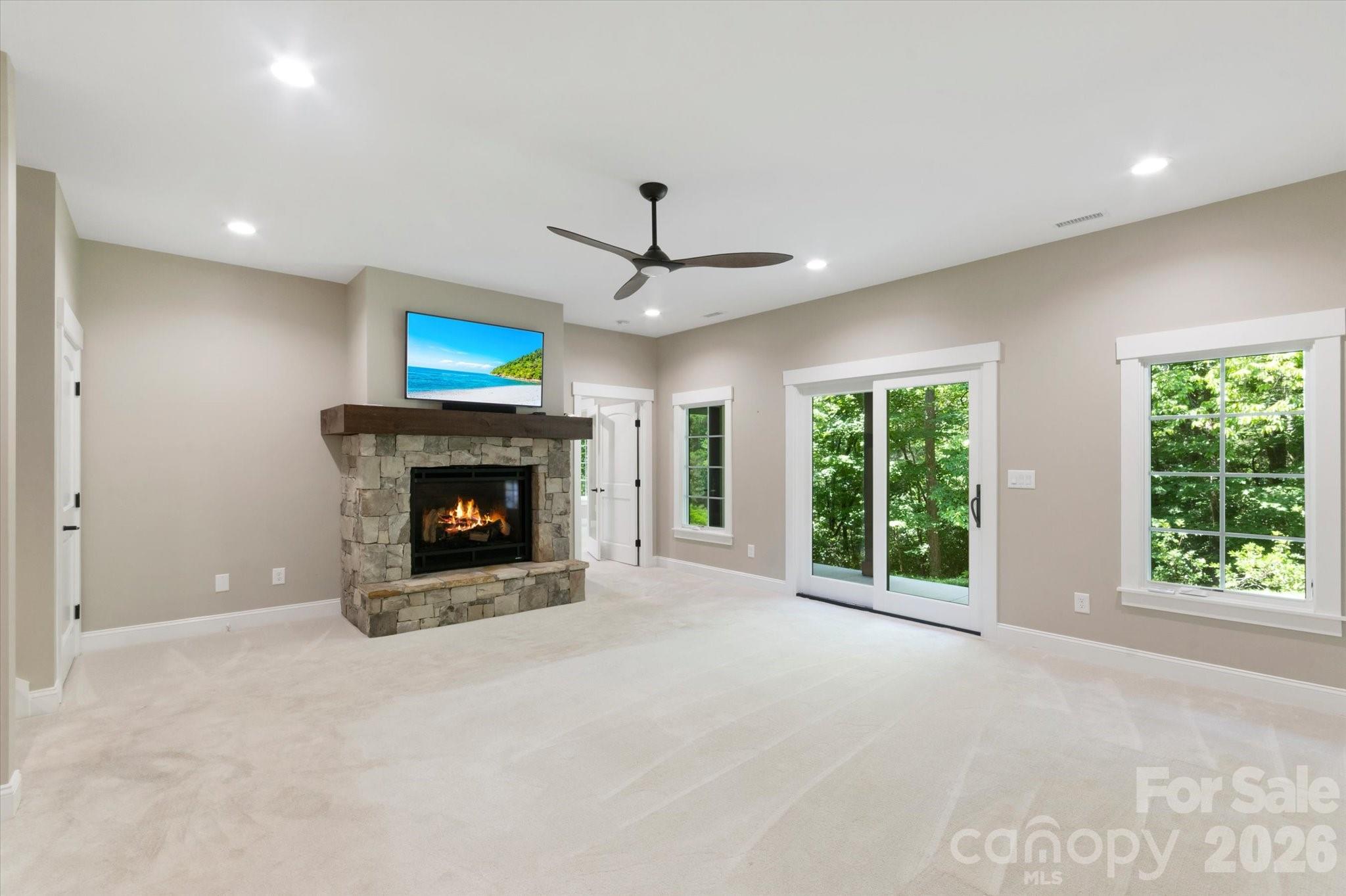 620 Camptown Road — Brevard