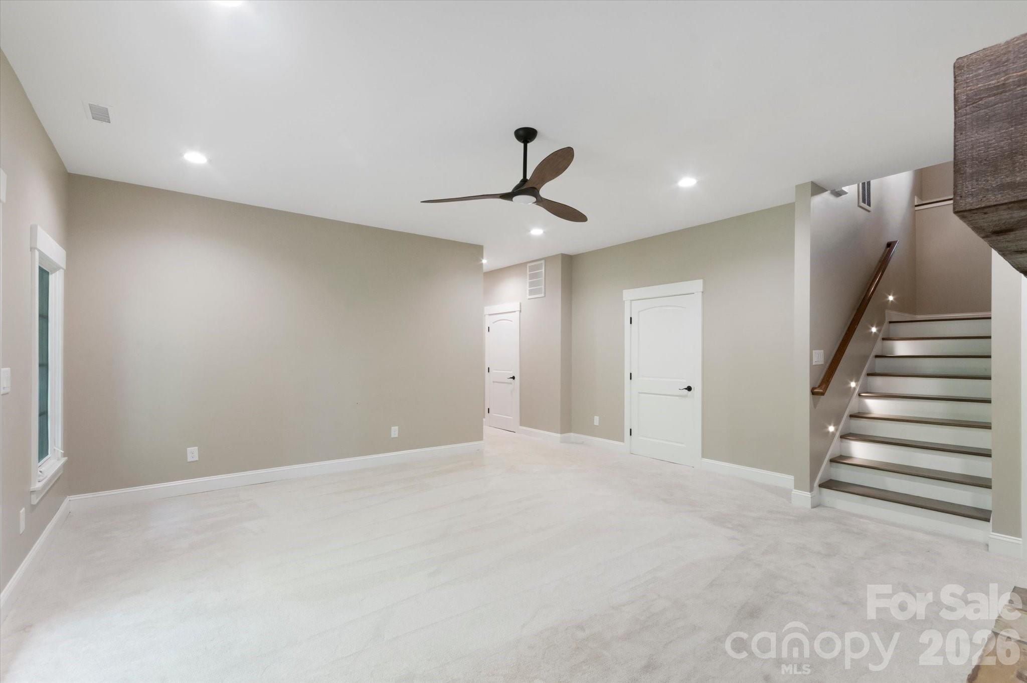620 Camptown Road — Brevard