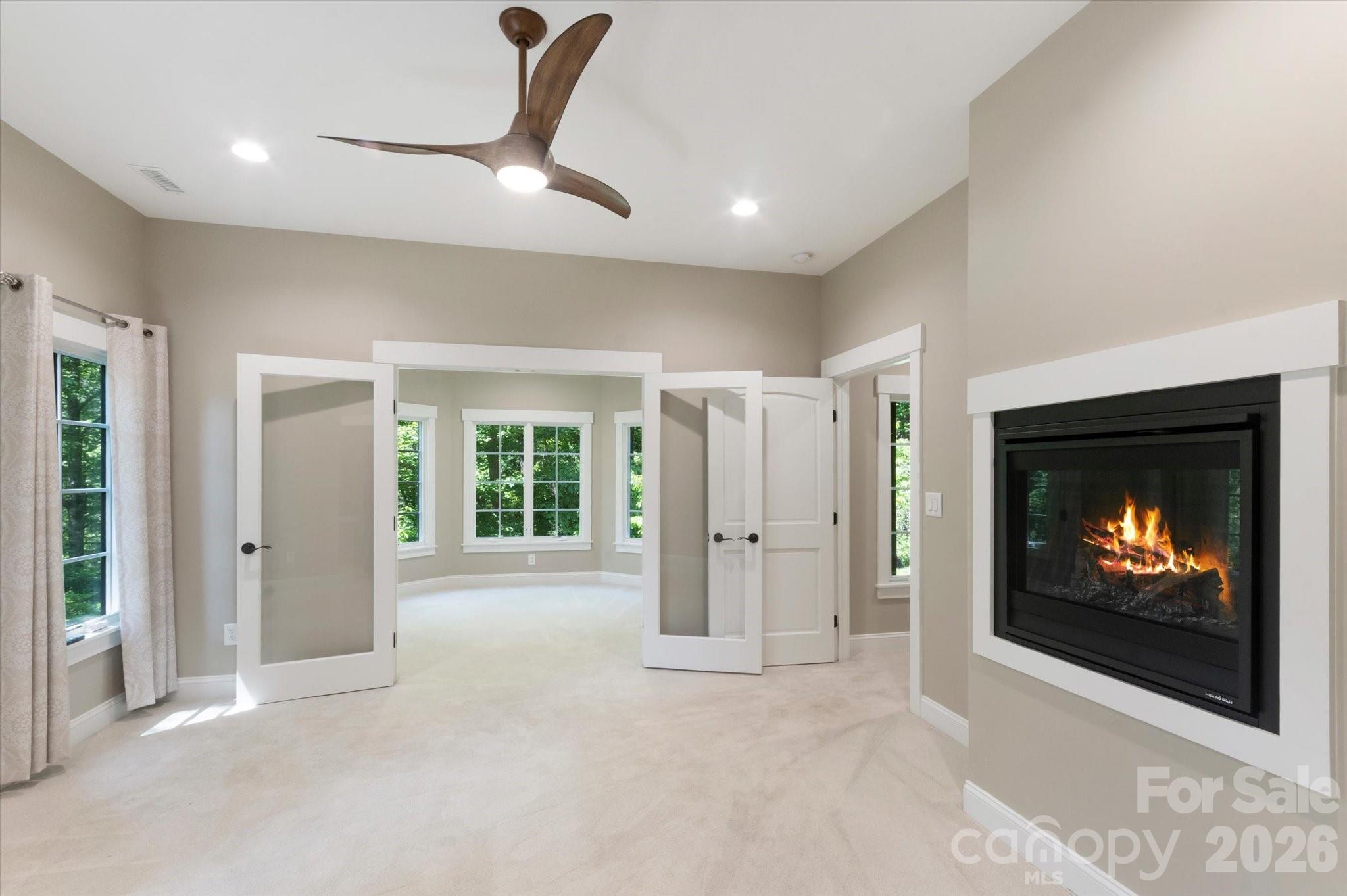 620 Camptown Road — Brevard
