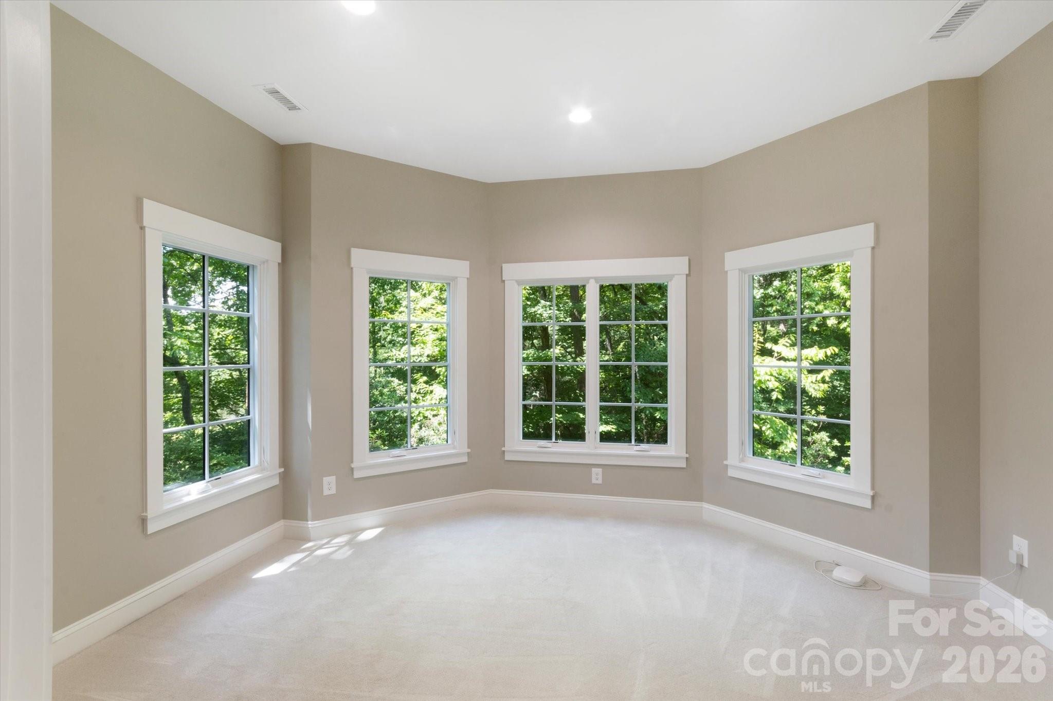 620 Camptown Road — Brevard