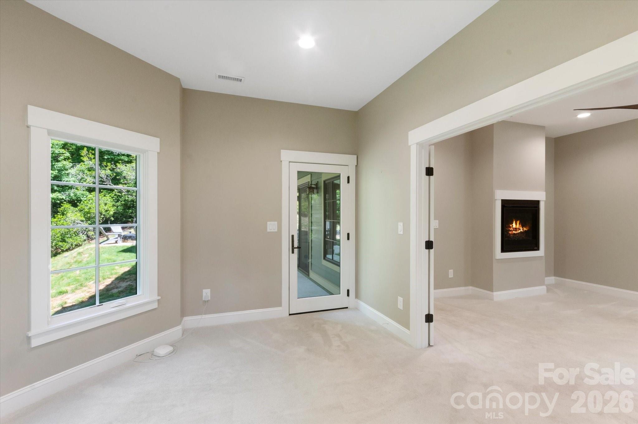 620 Camptown Road — Brevard