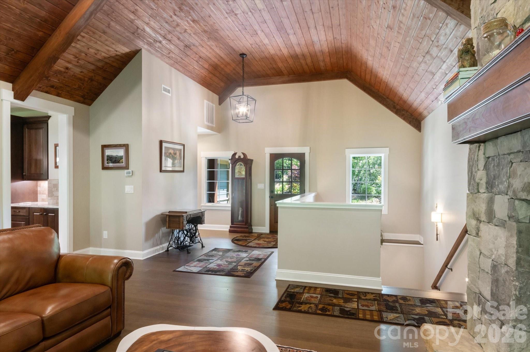 620 Camptown Road — Brevard