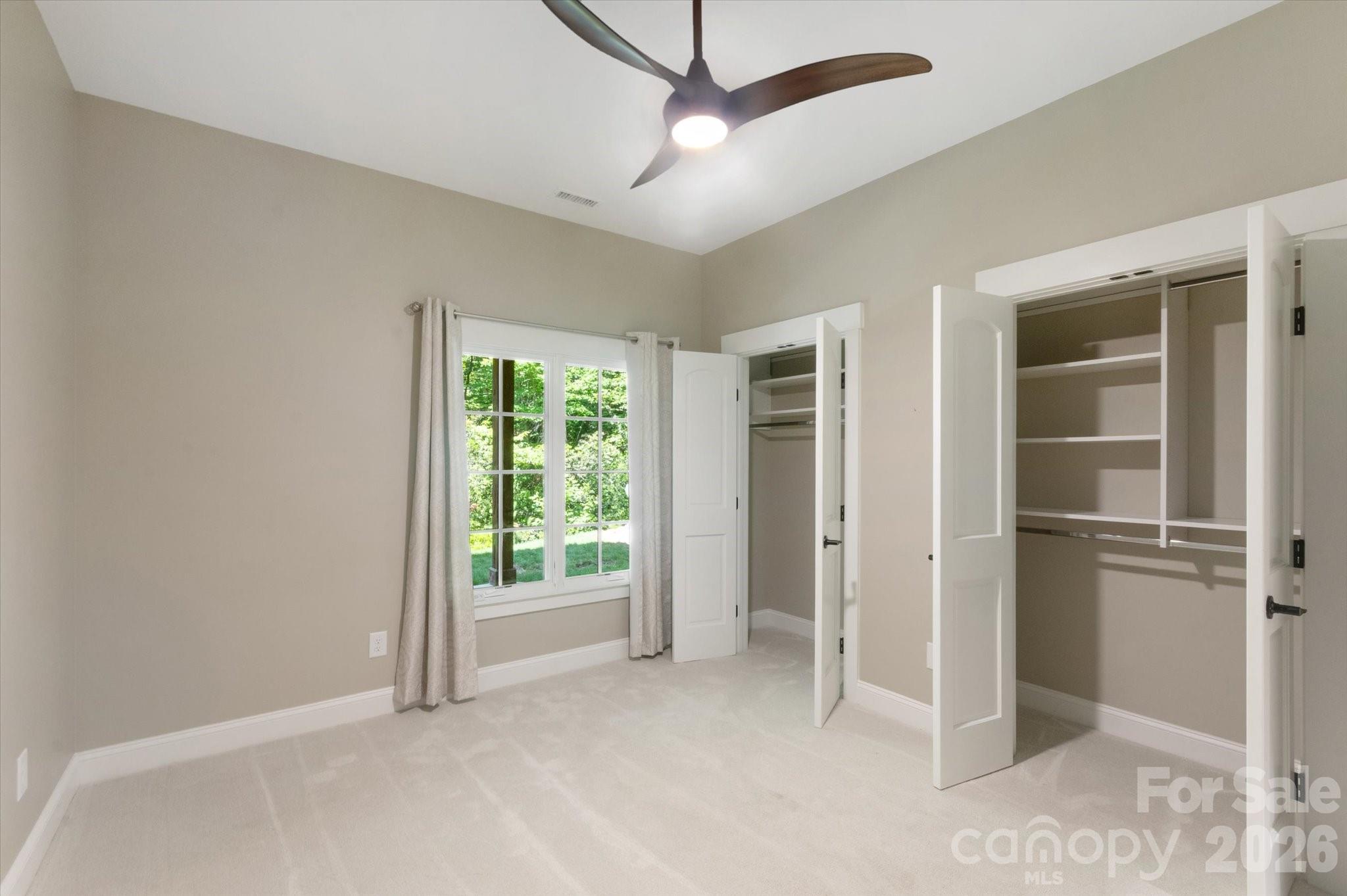 620 Camptown Road — Brevard