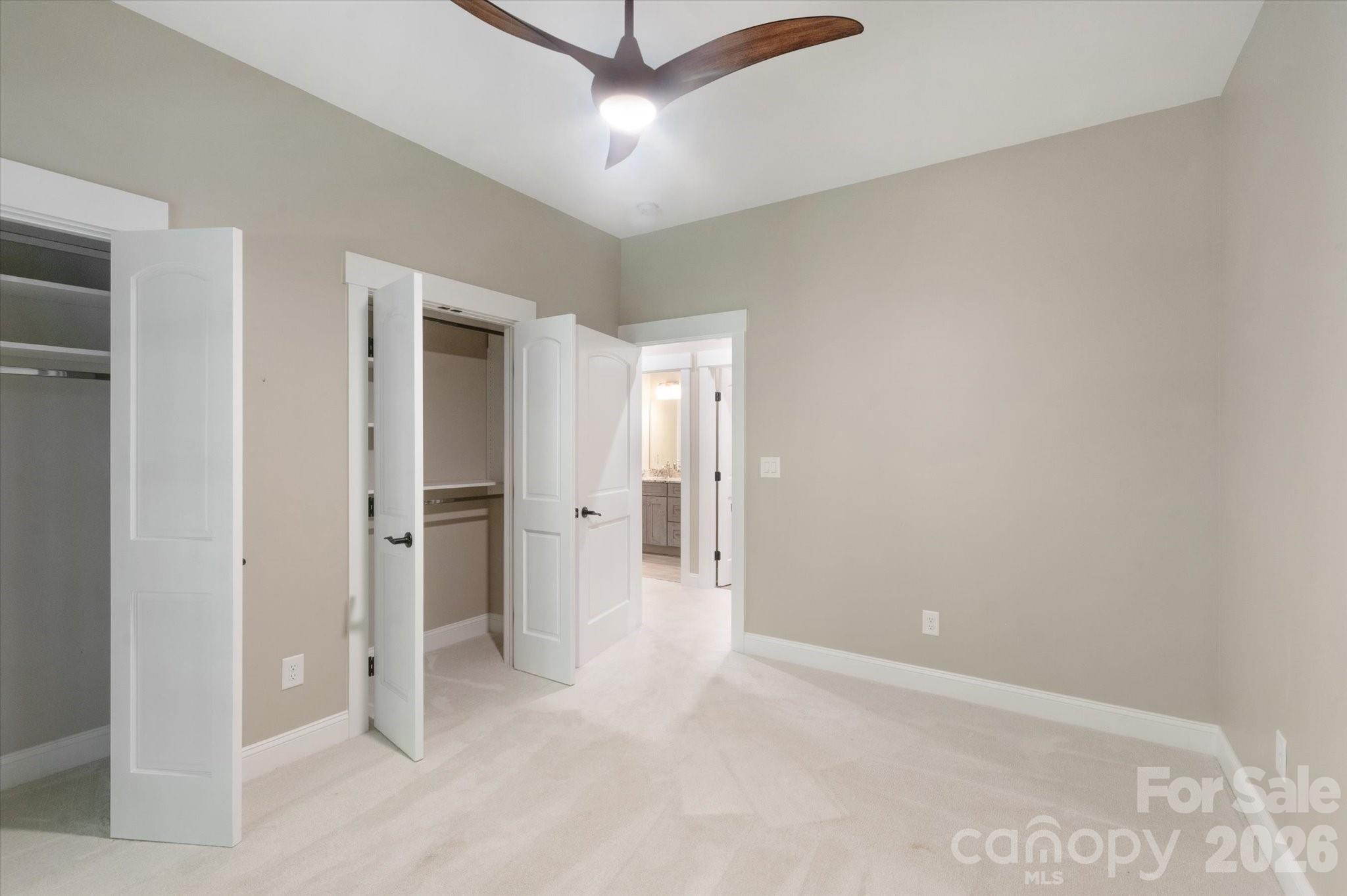 620 Camptown Road — Brevard