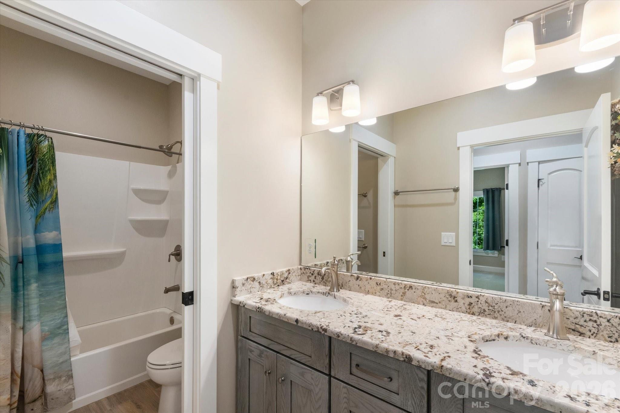 620 Camptown Road — Brevard