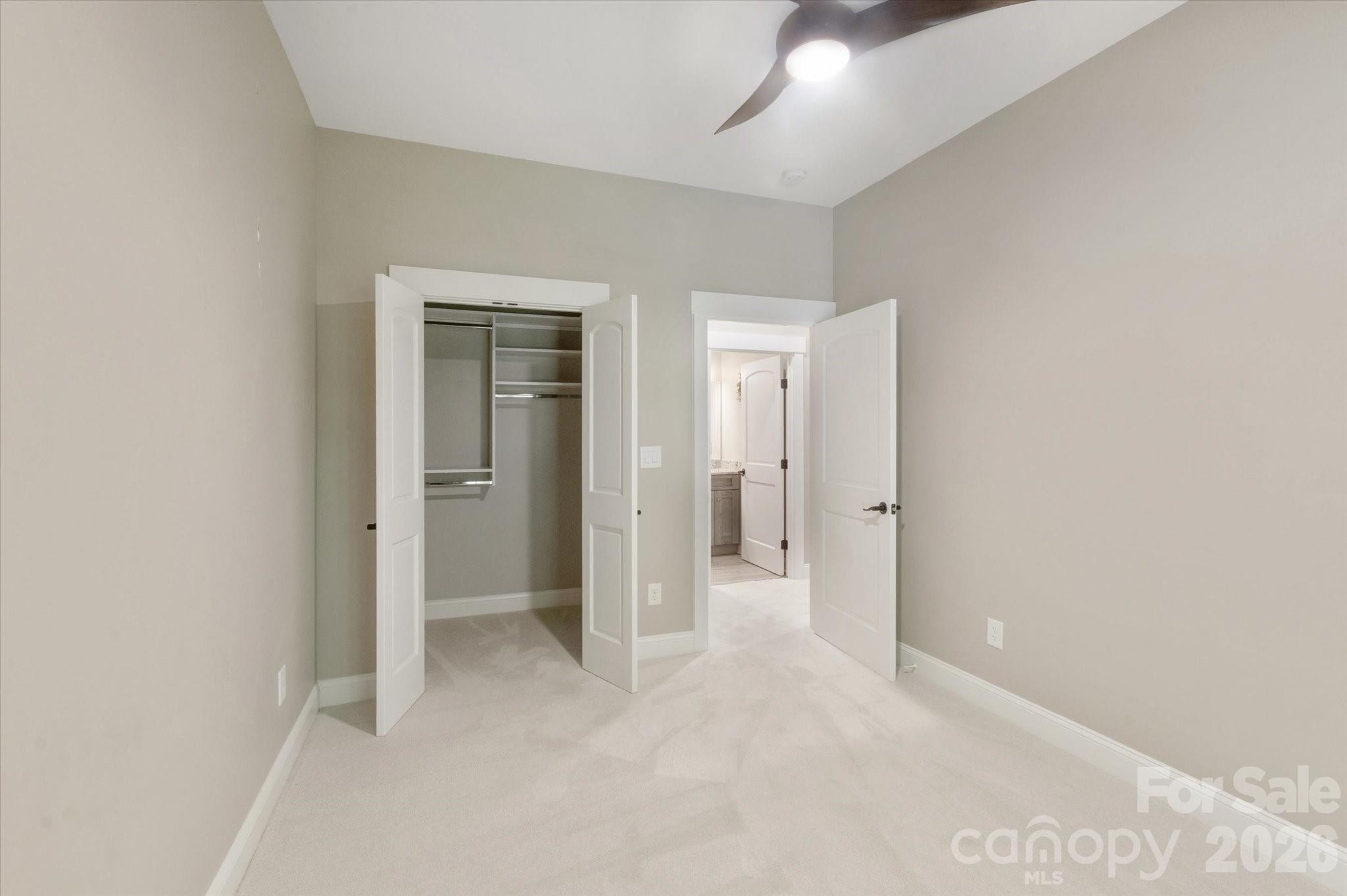 620 Camptown Road — Brevard