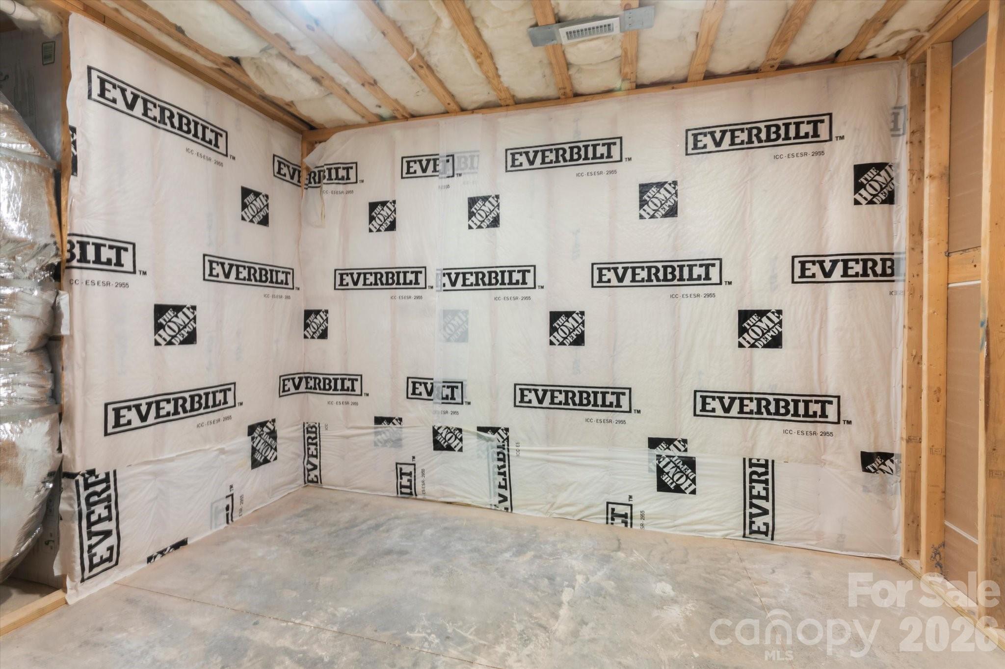 620 Camptown Road — Brevard