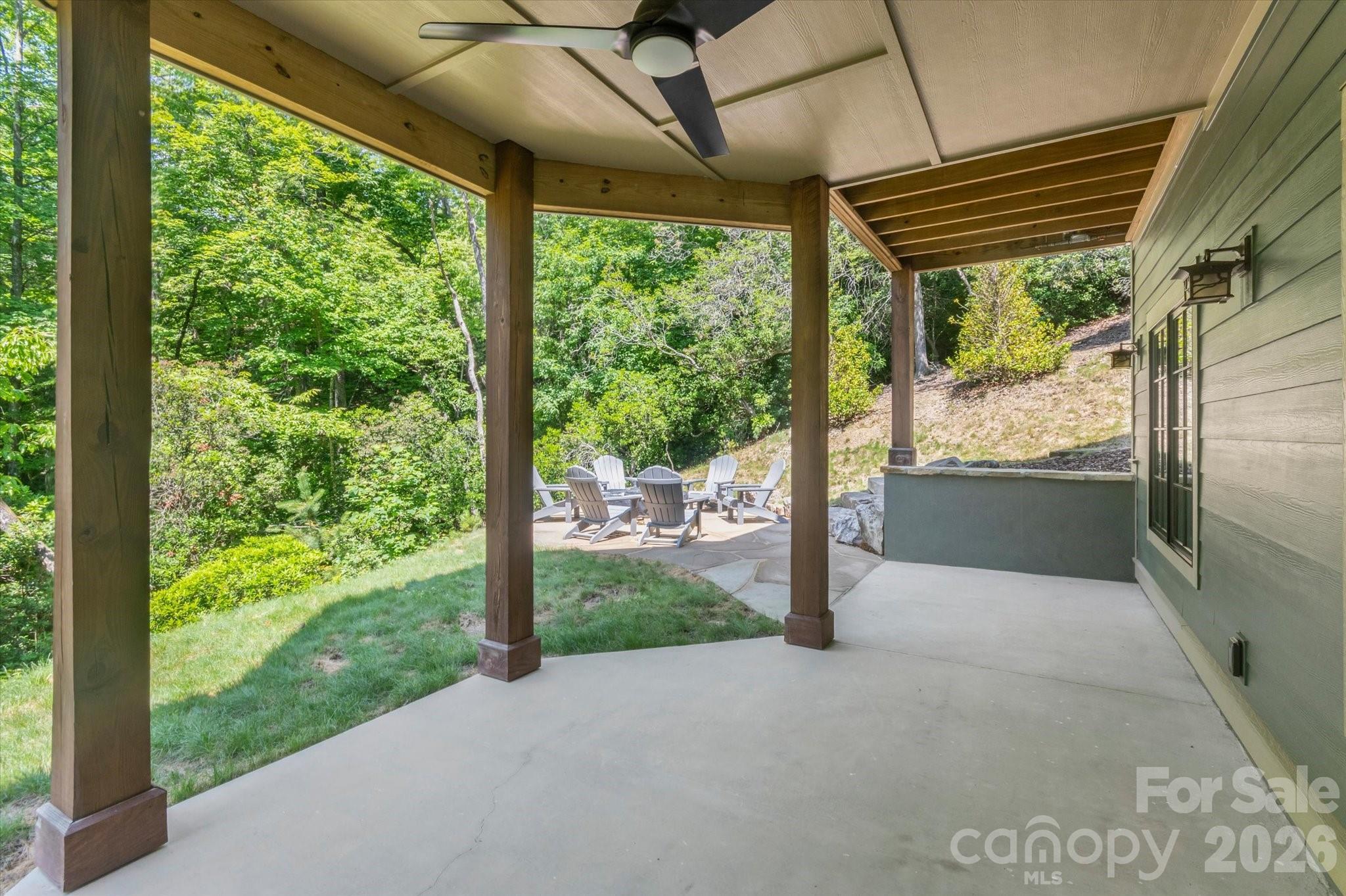 620 Camptown Road — Brevard