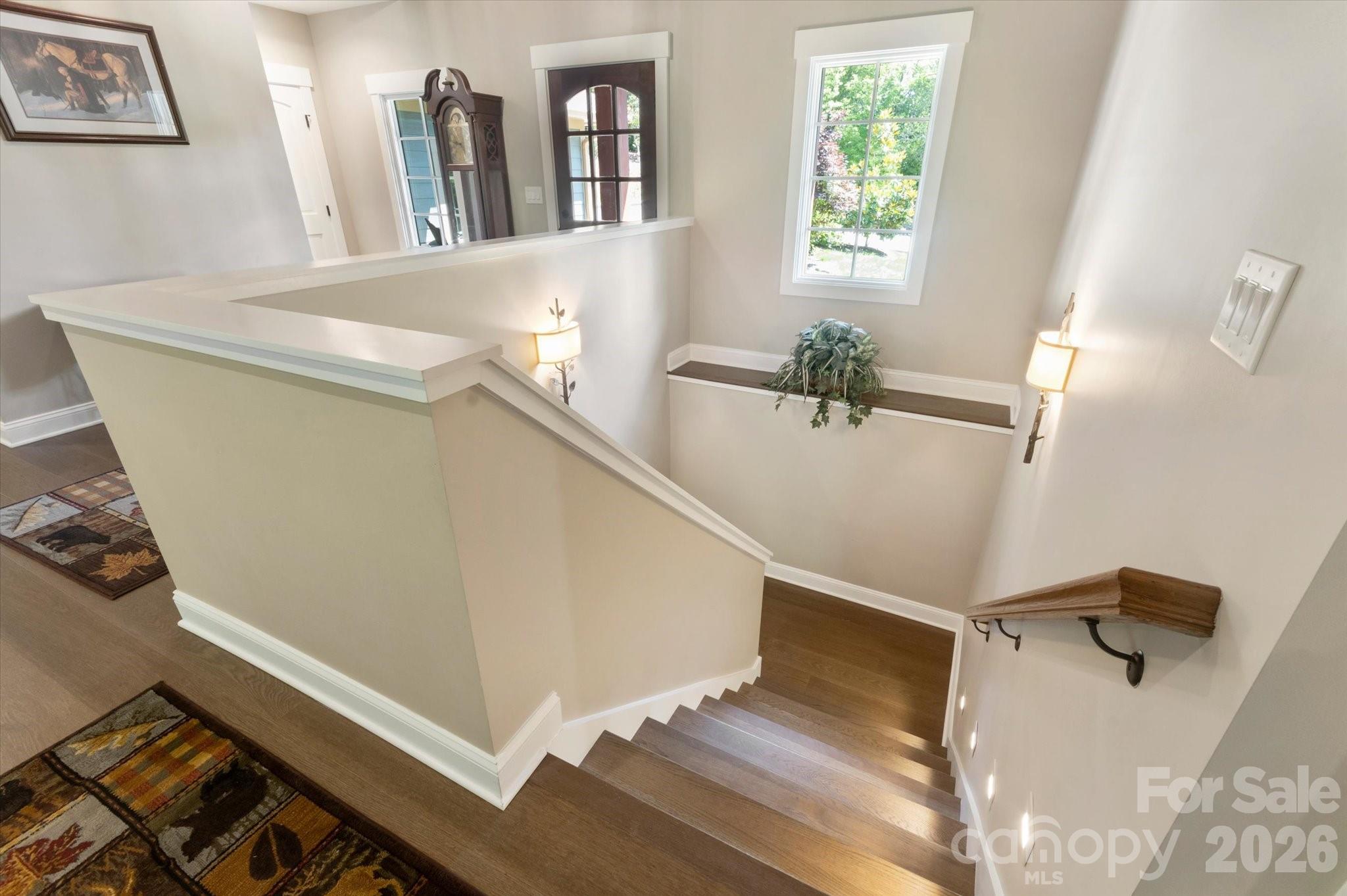 620 Camptown Road — Brevard