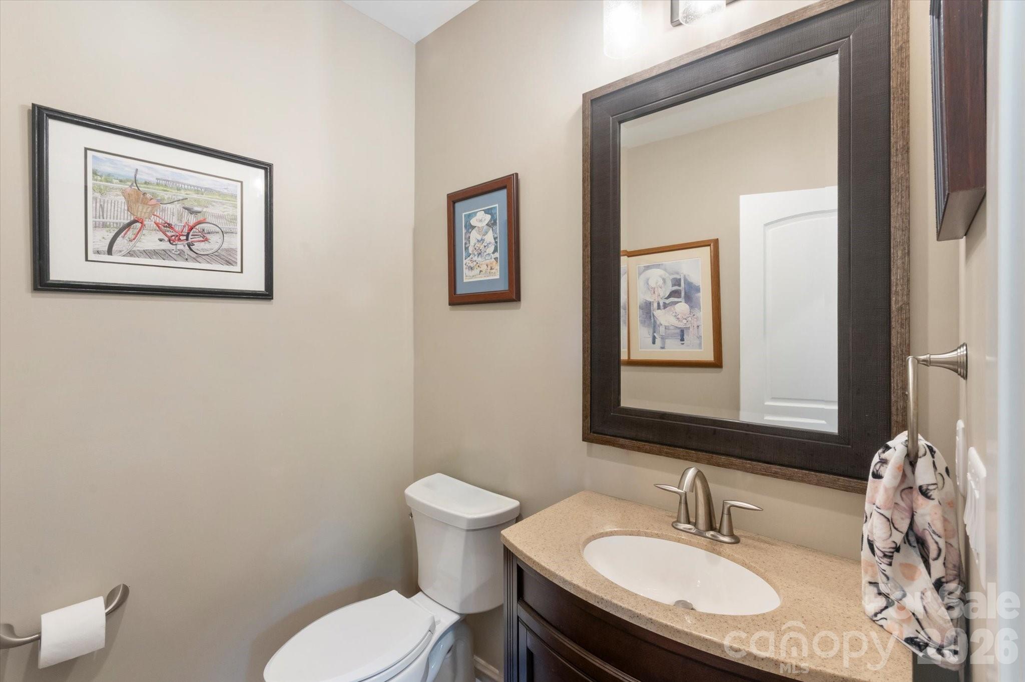 620 Camptown Road — Brevard