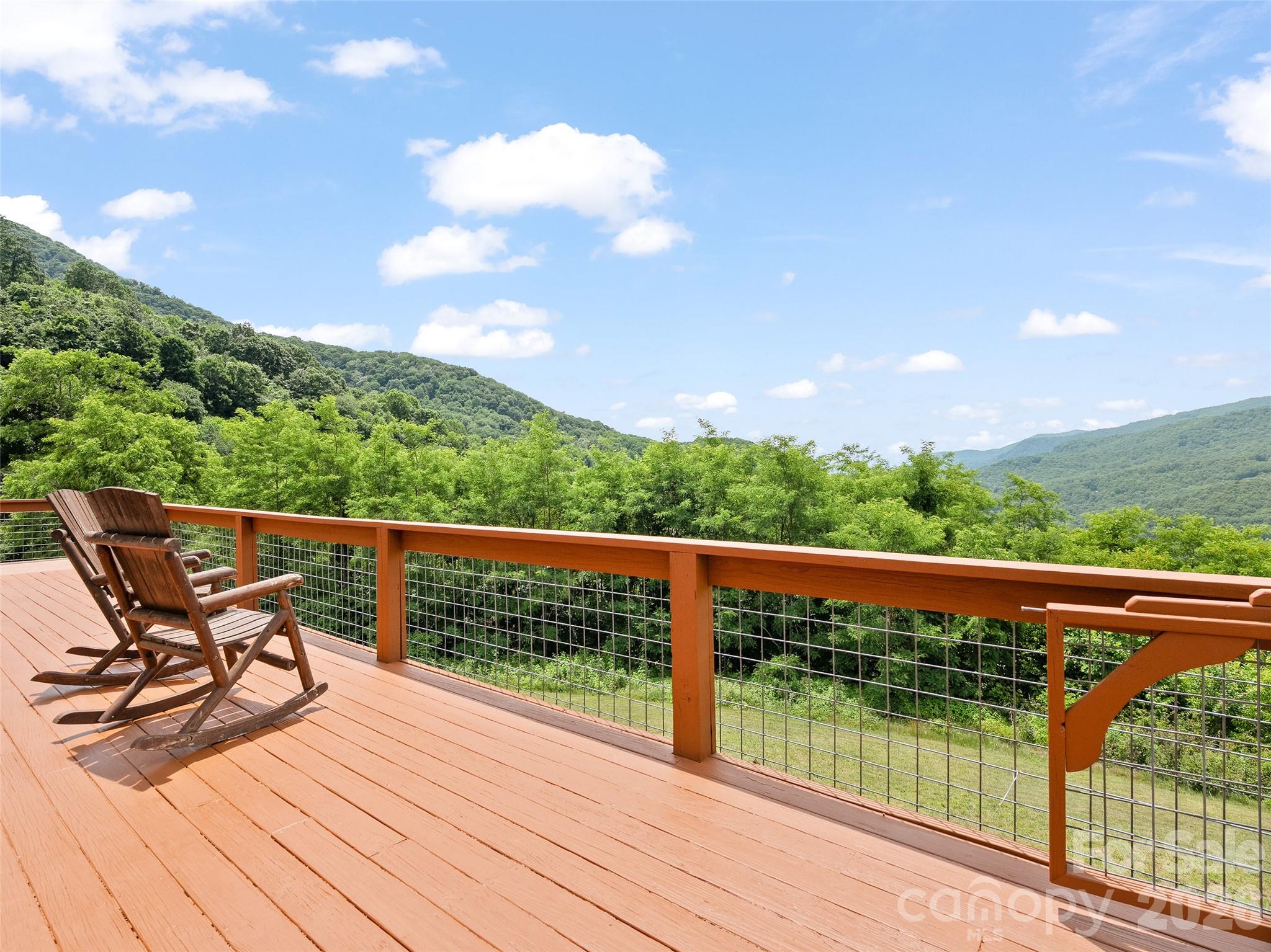 50 Blossom Drive — Waynesville