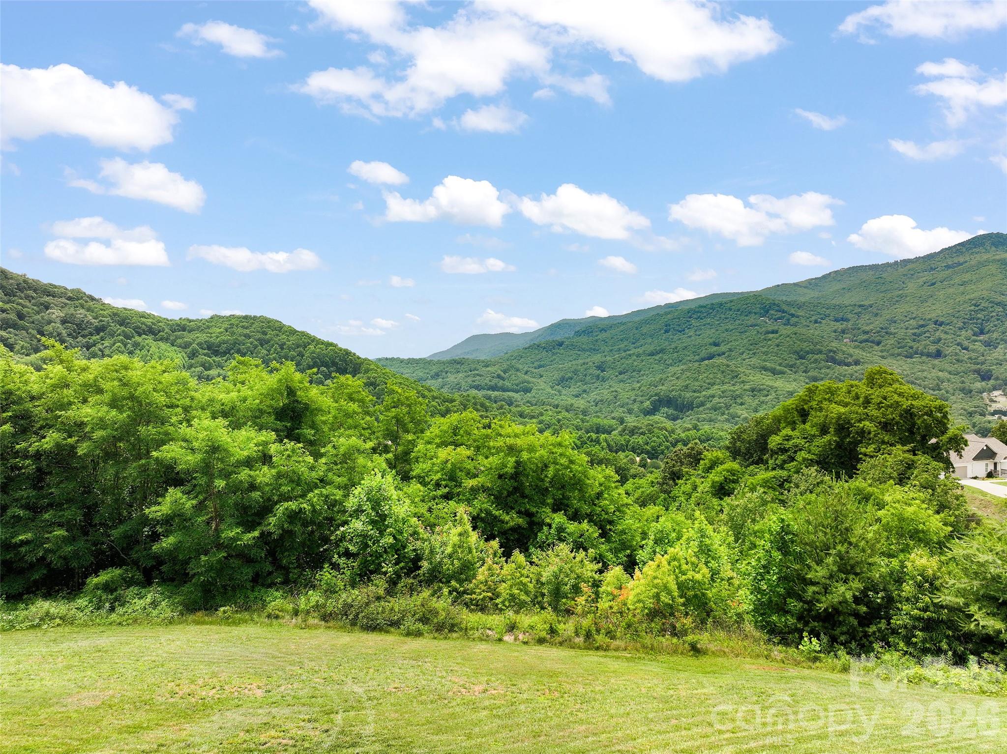 50 Blossom Drive — Waynesville