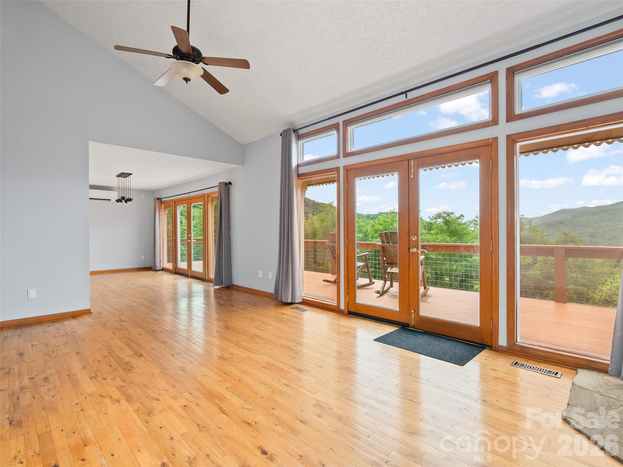 50 Blossom Drive — Waynesville