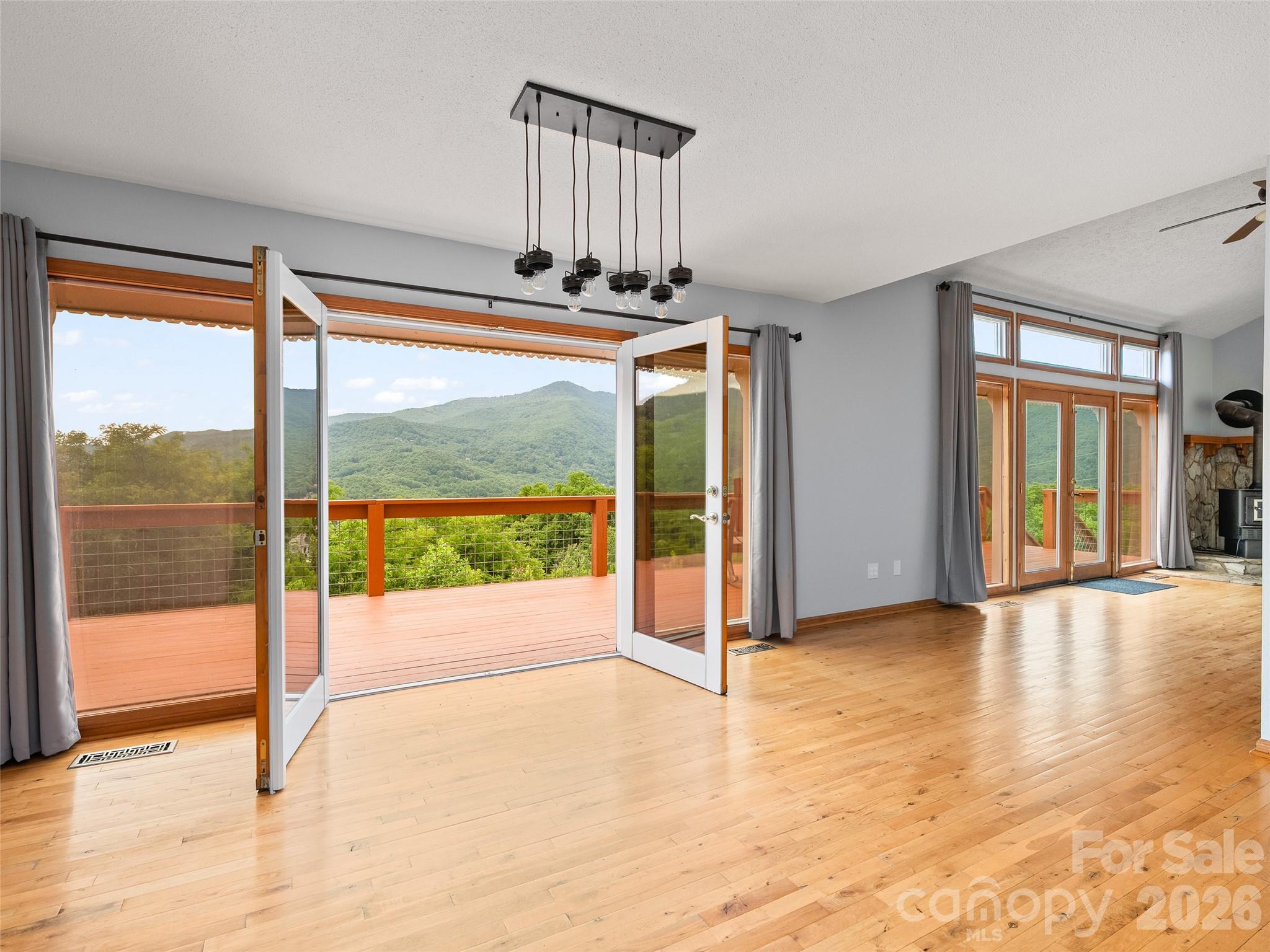 50 Blossom Drive — Waynesville