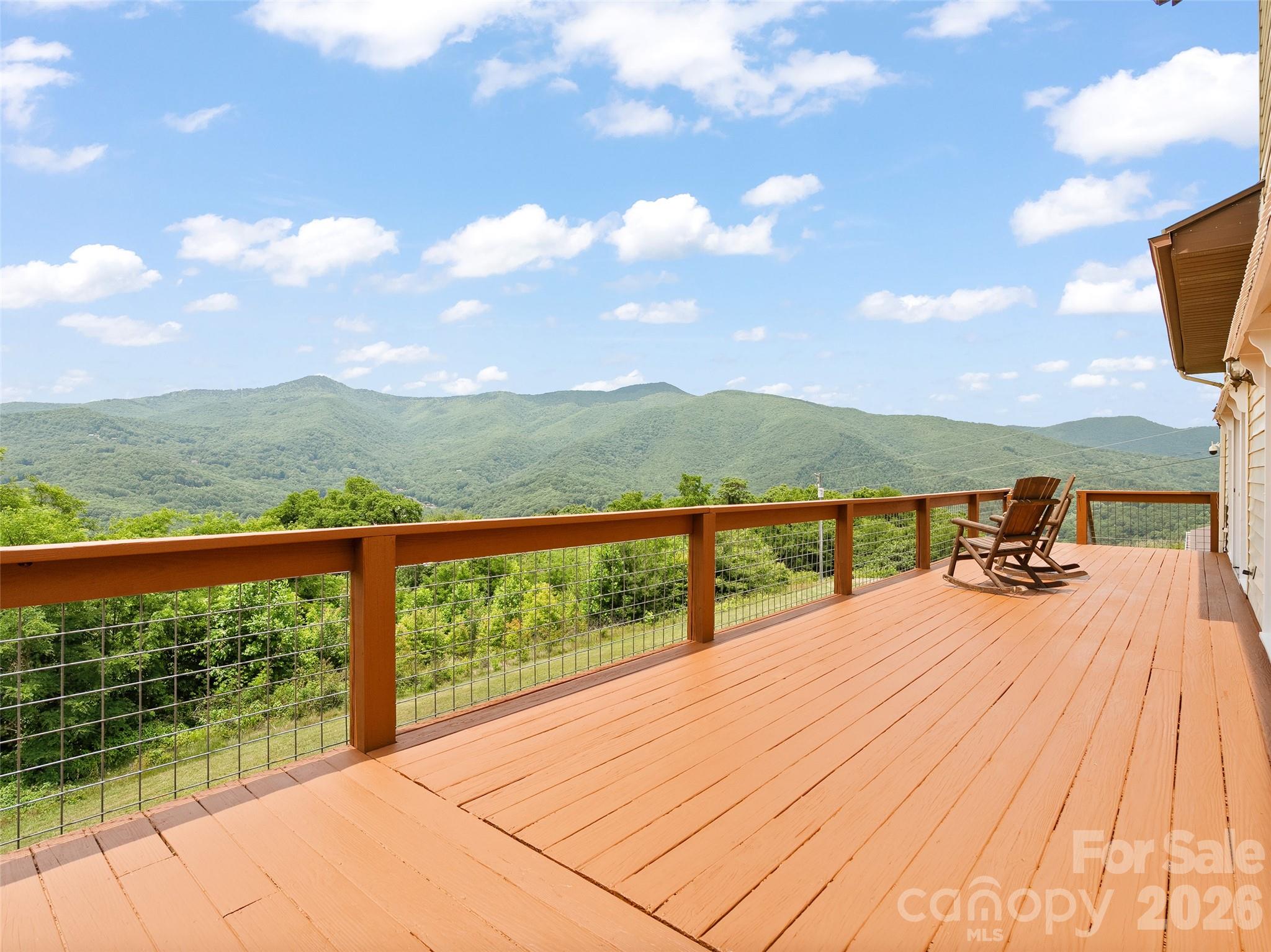 50 Blossom Drive — Waynesville