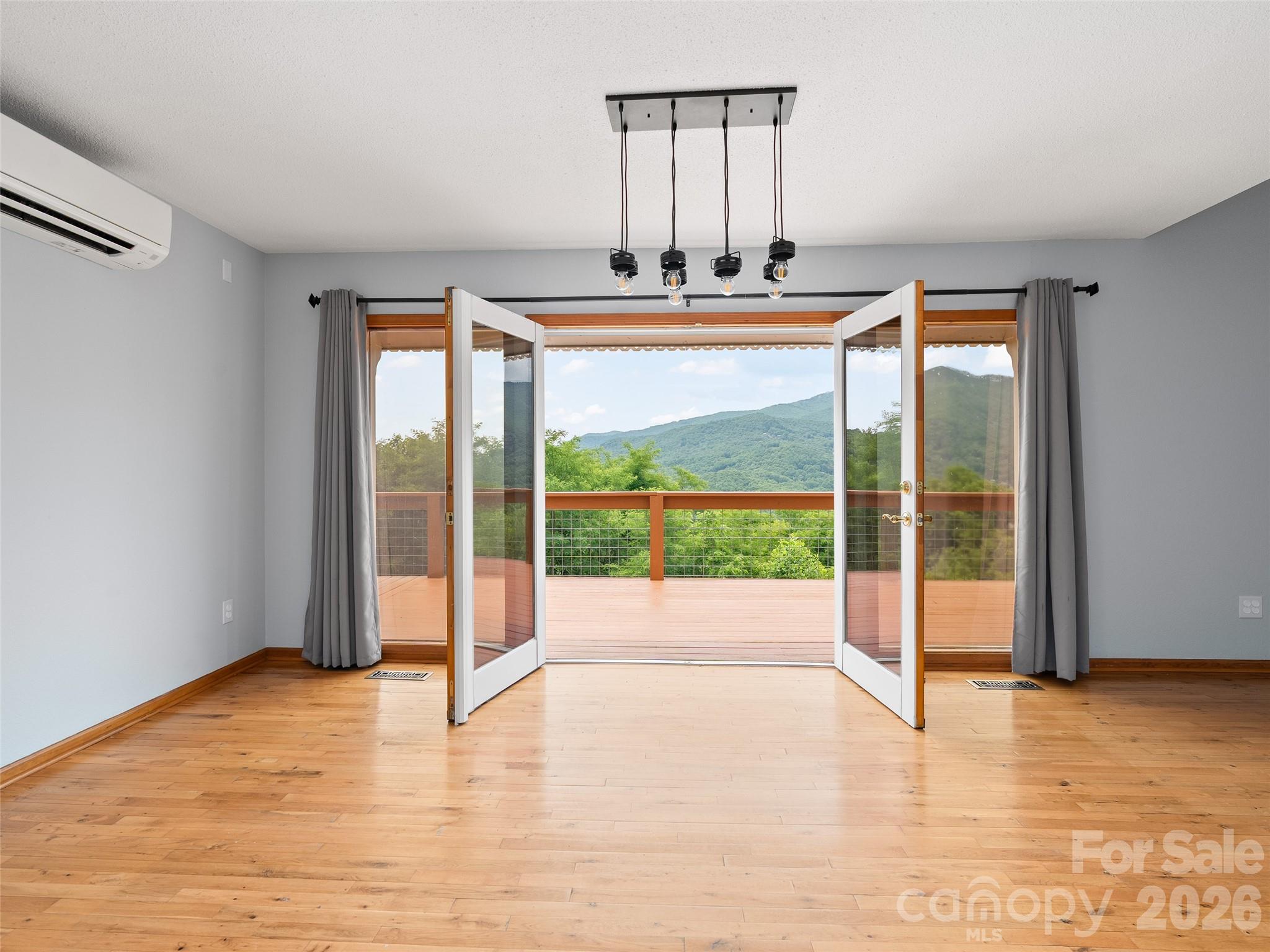 50 Blossom Drive — Waynesville