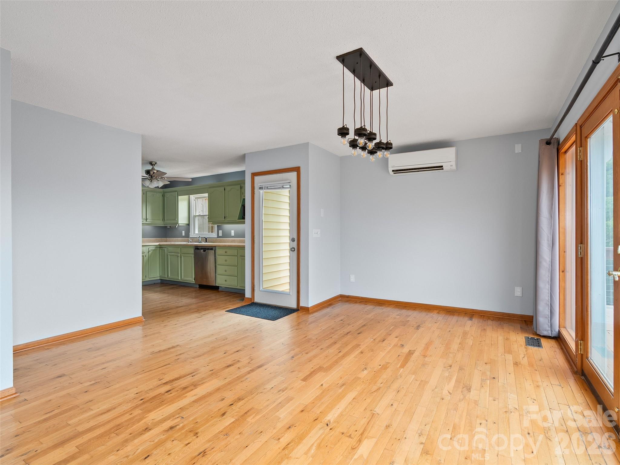 50 Blossom Drive — Waynesville