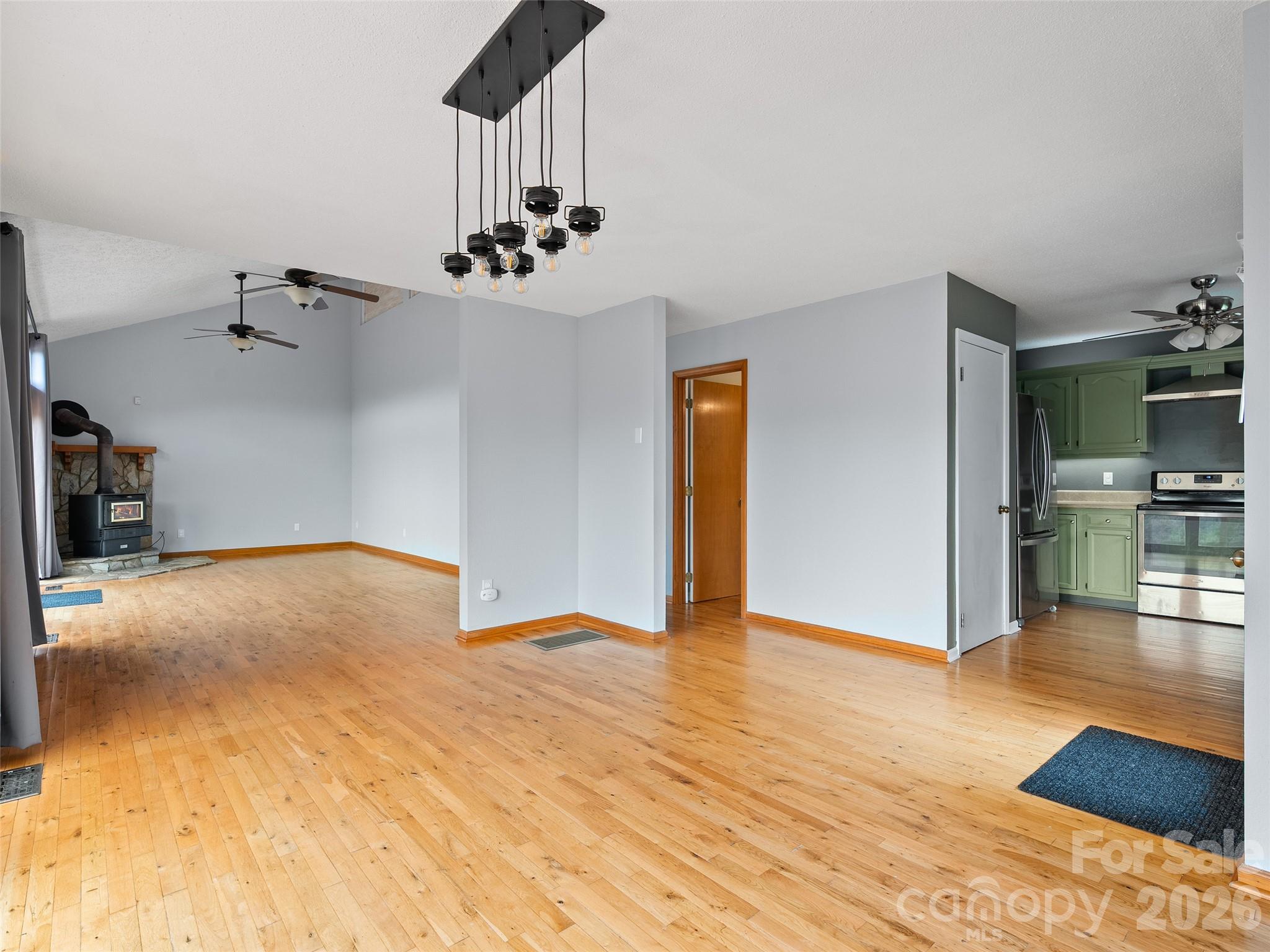 50 Blossom Drive — Waynesville