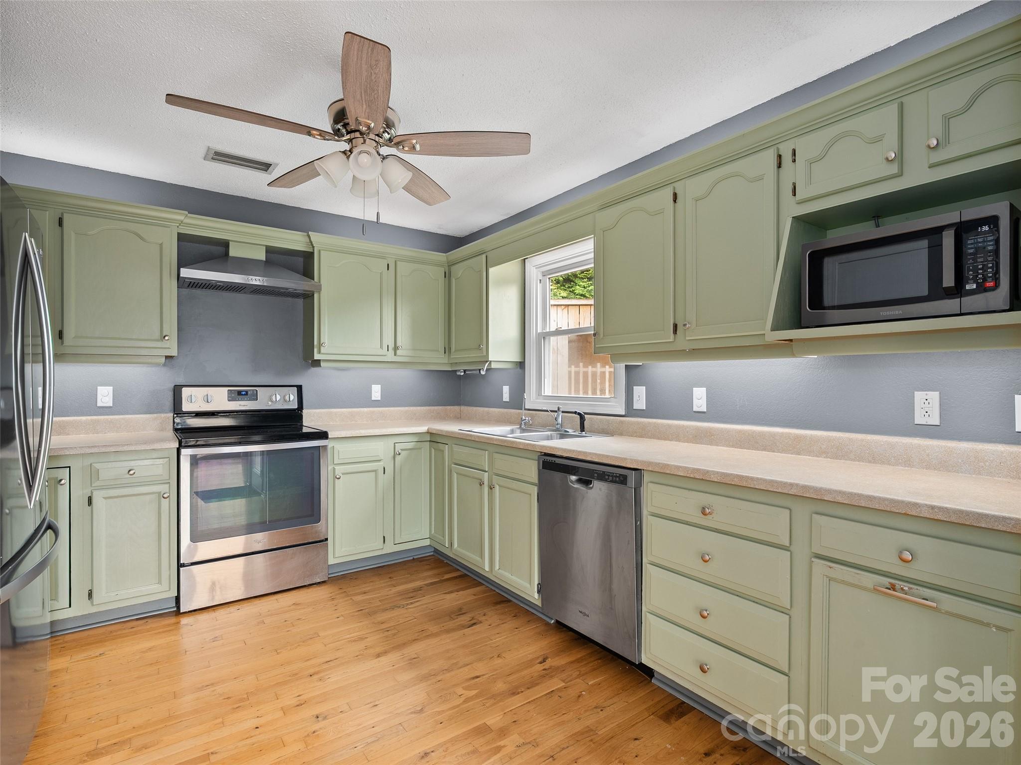 50 Blossom Drive — Waynesville